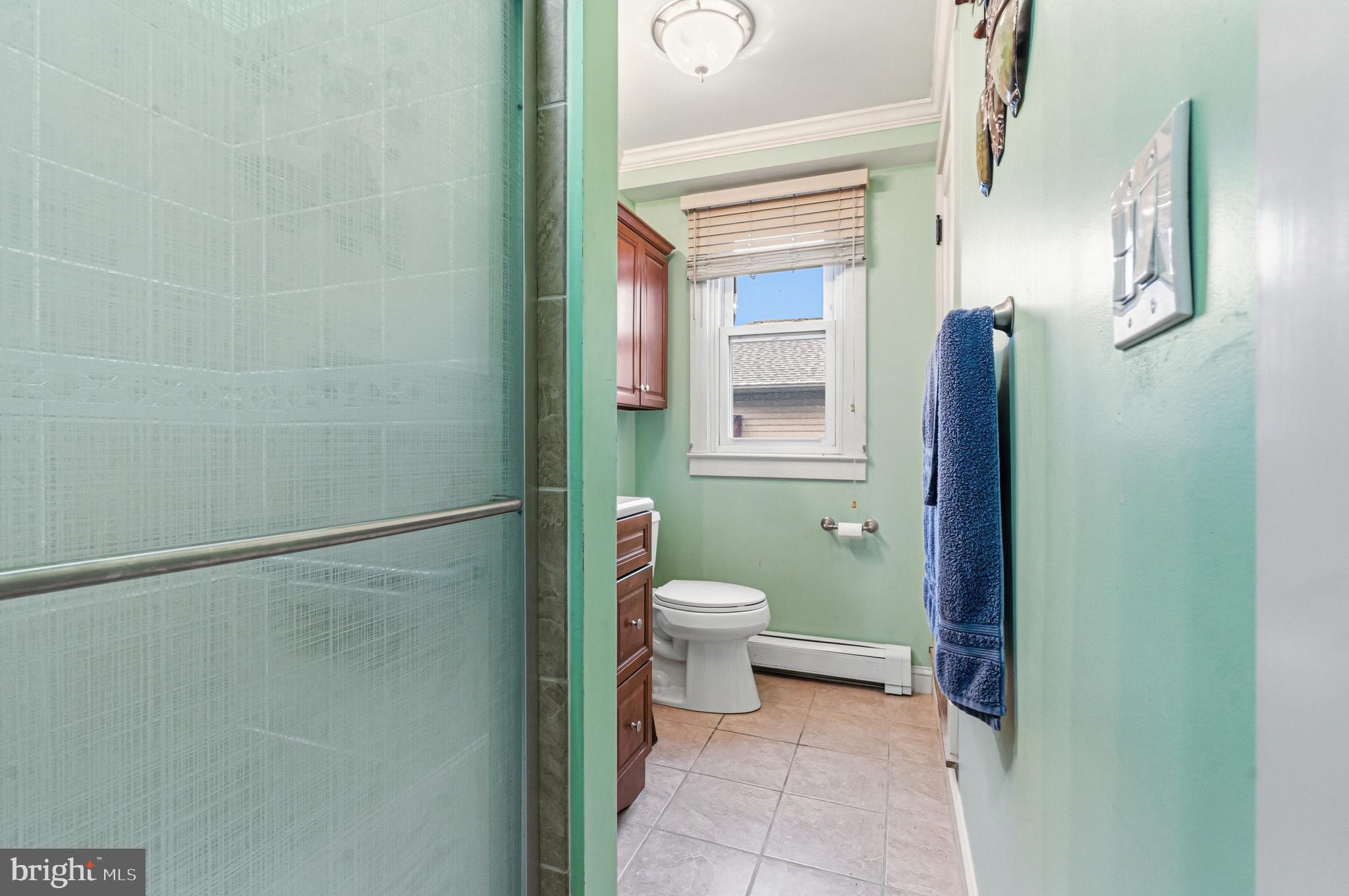 SPARROWS POINT - Residential