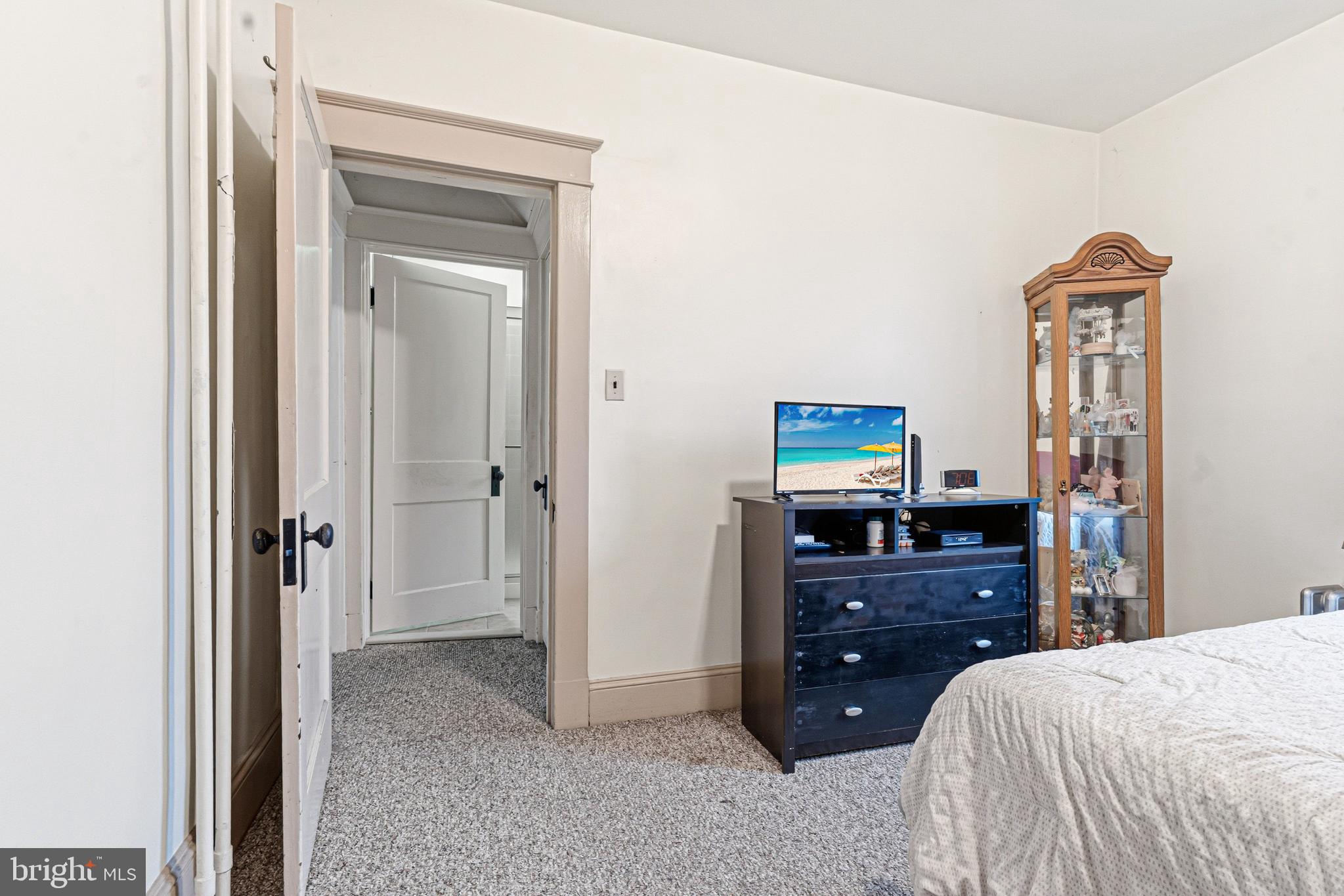 SPARROWS POINT - Residential