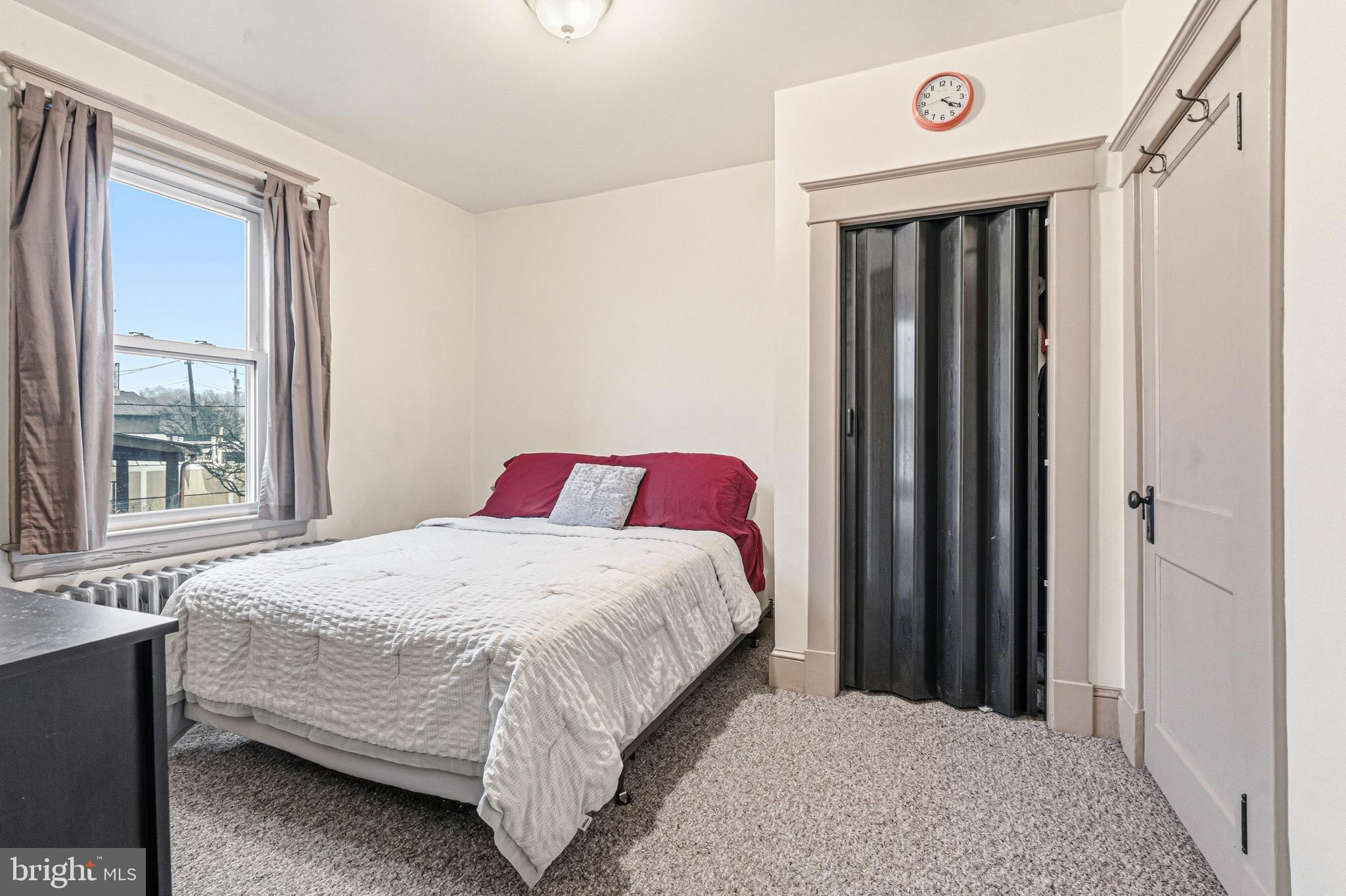 SPARROWS POINT - Residential