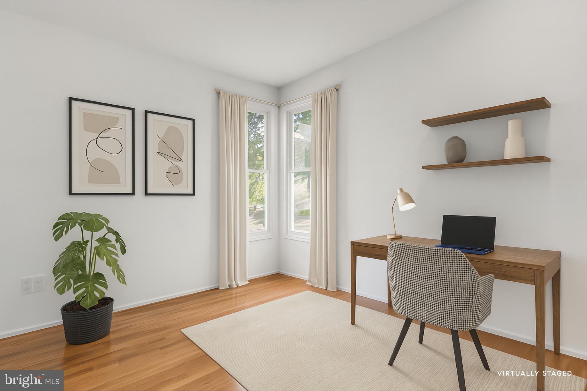 WASHINGTONIAN WOODS - Residential