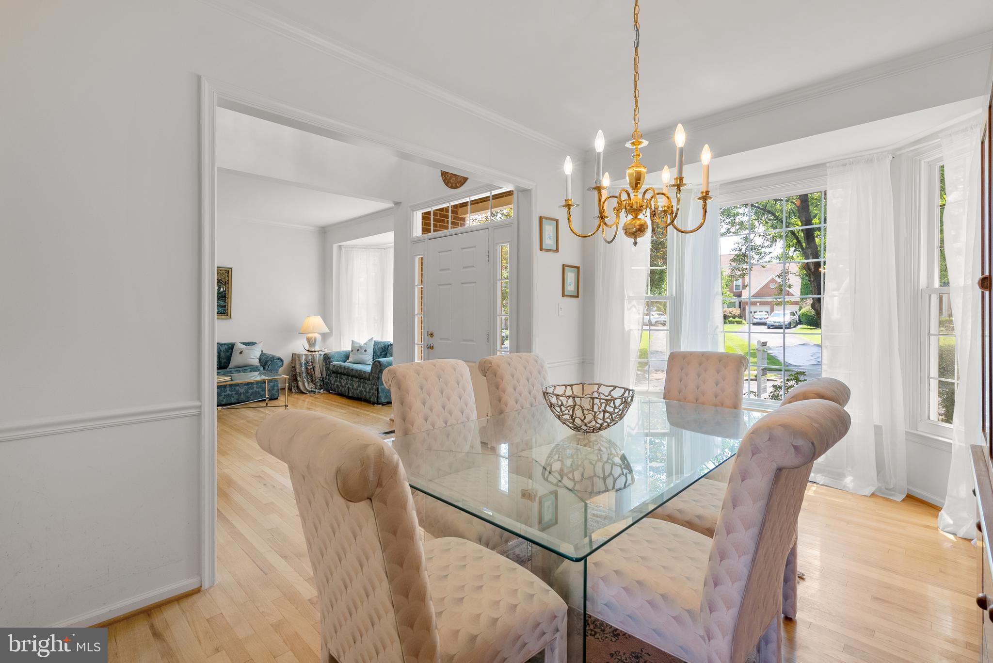 WASHINGTONIAN WOODS - Residential