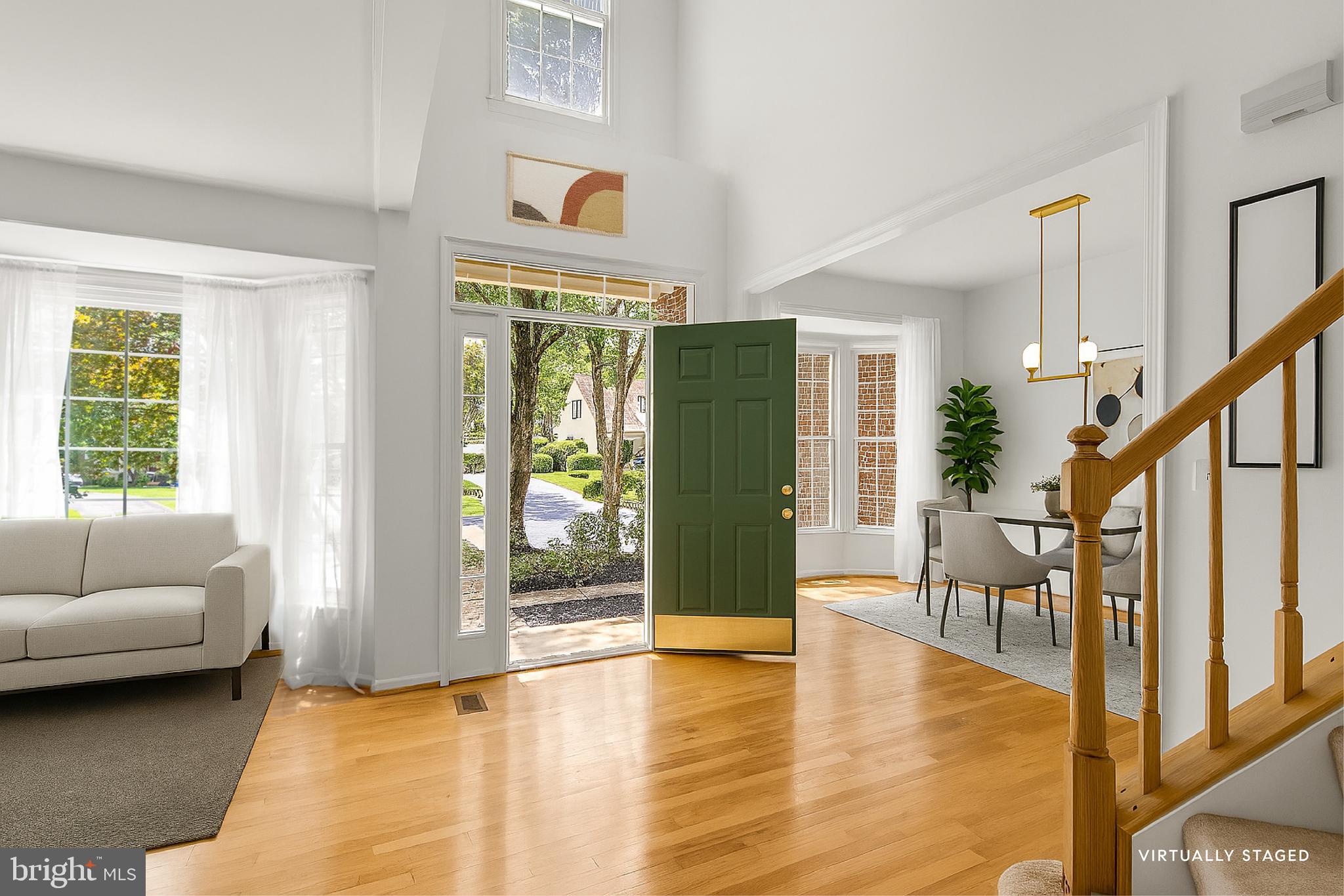 111 CANFIELD HILL DRIVE