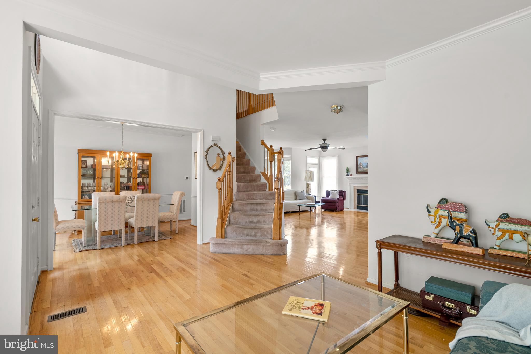 111 CANFIELD HILL DRIVE