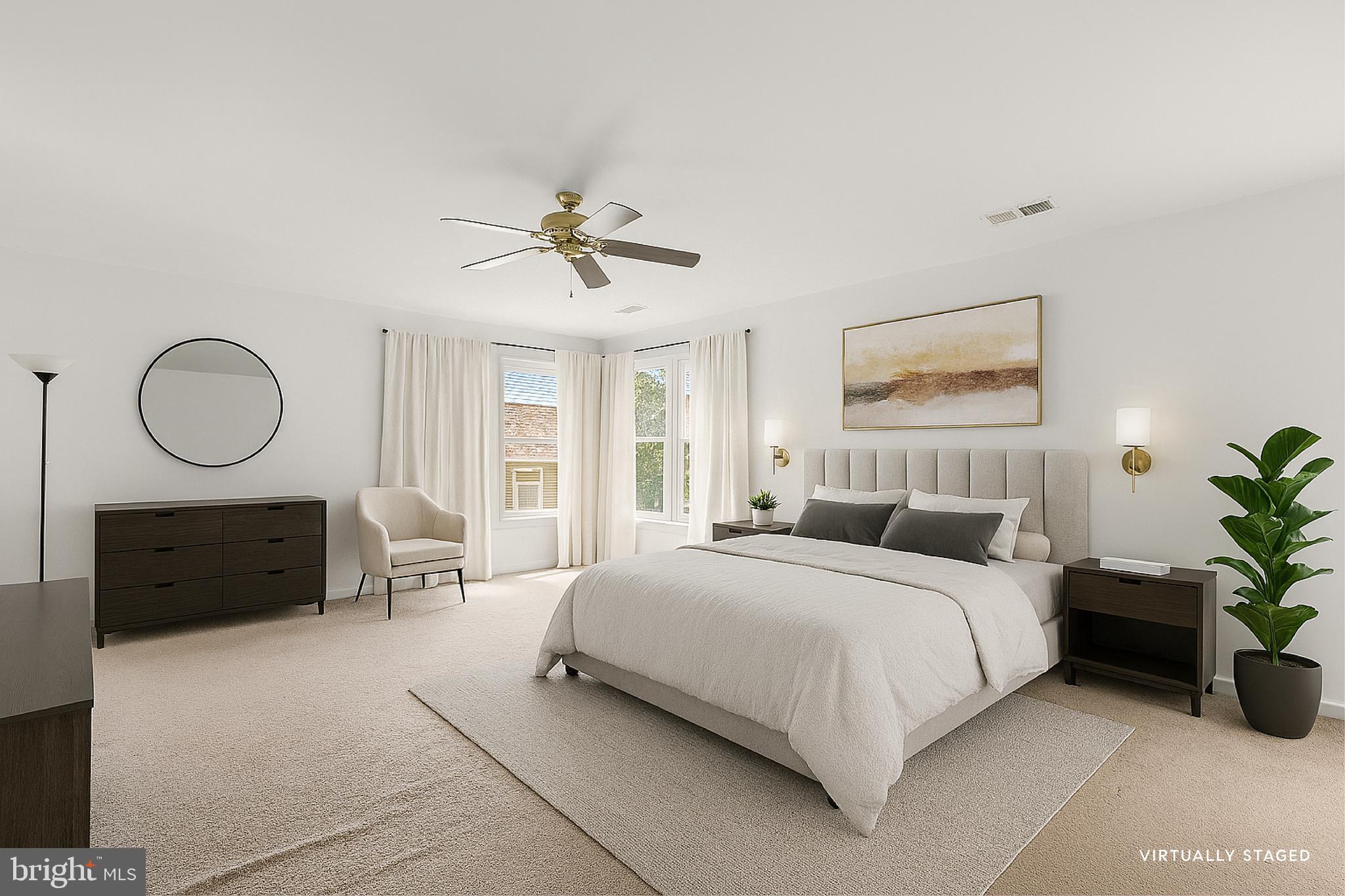 WASHINGTONIAN WOODS - Residential