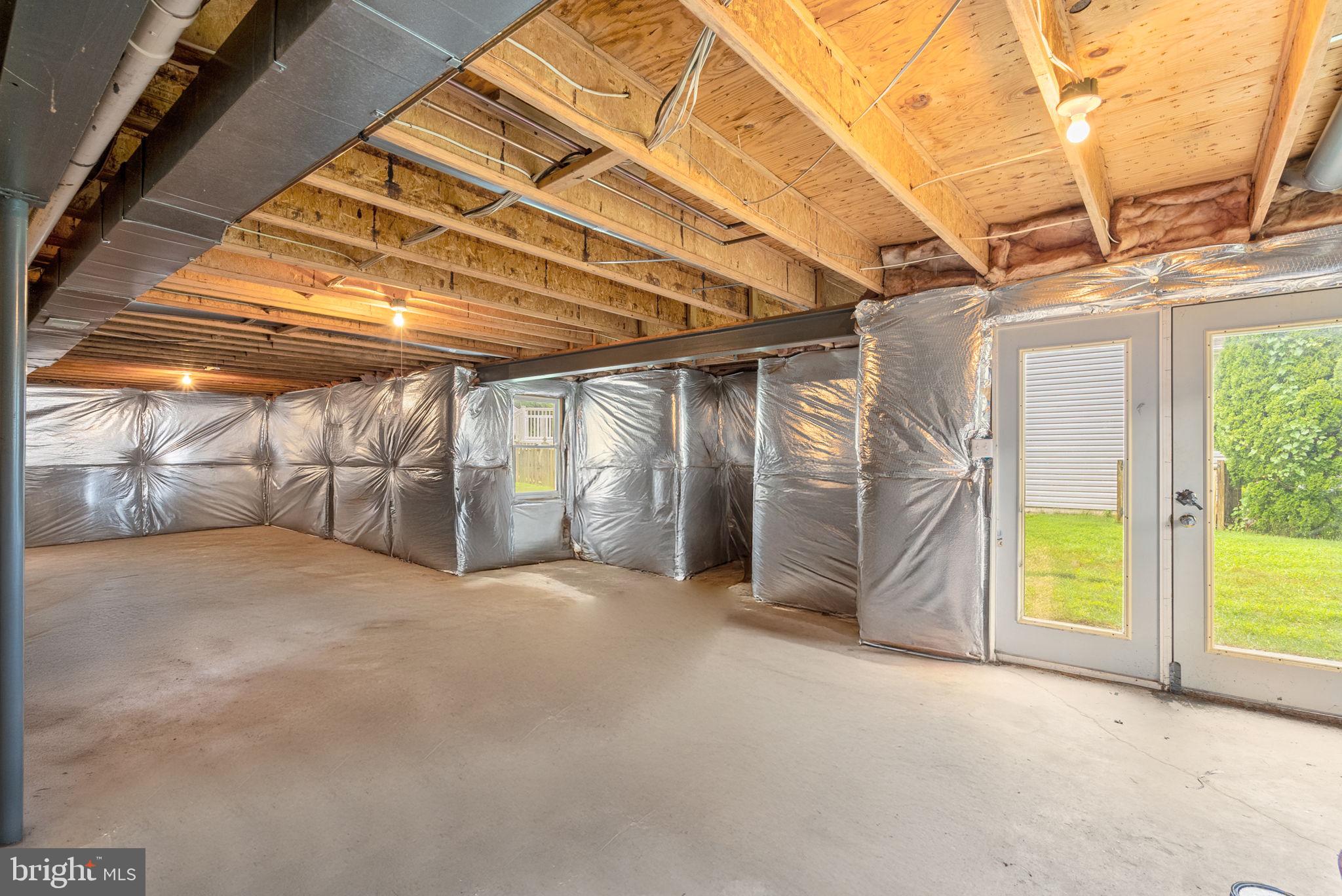 WASHINGTONIAN WOODS - Residential