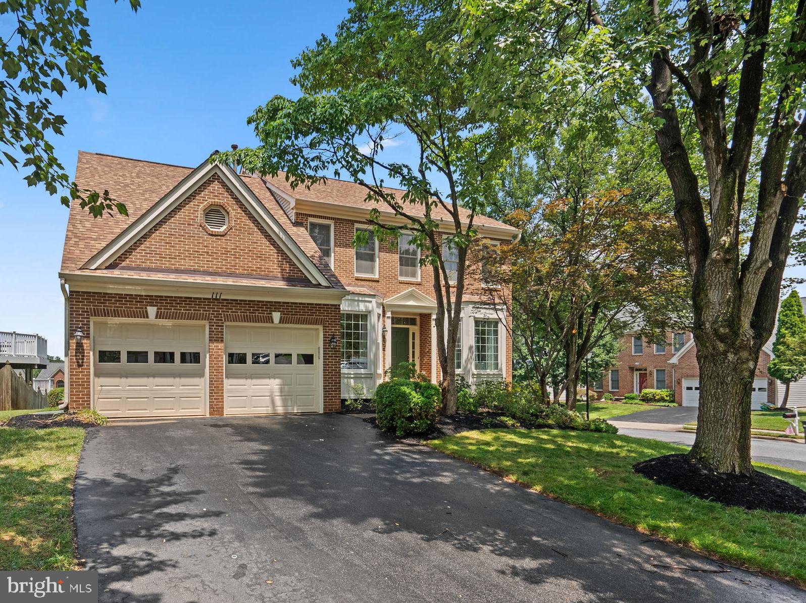 111 CANFIELD HILL DRIVE