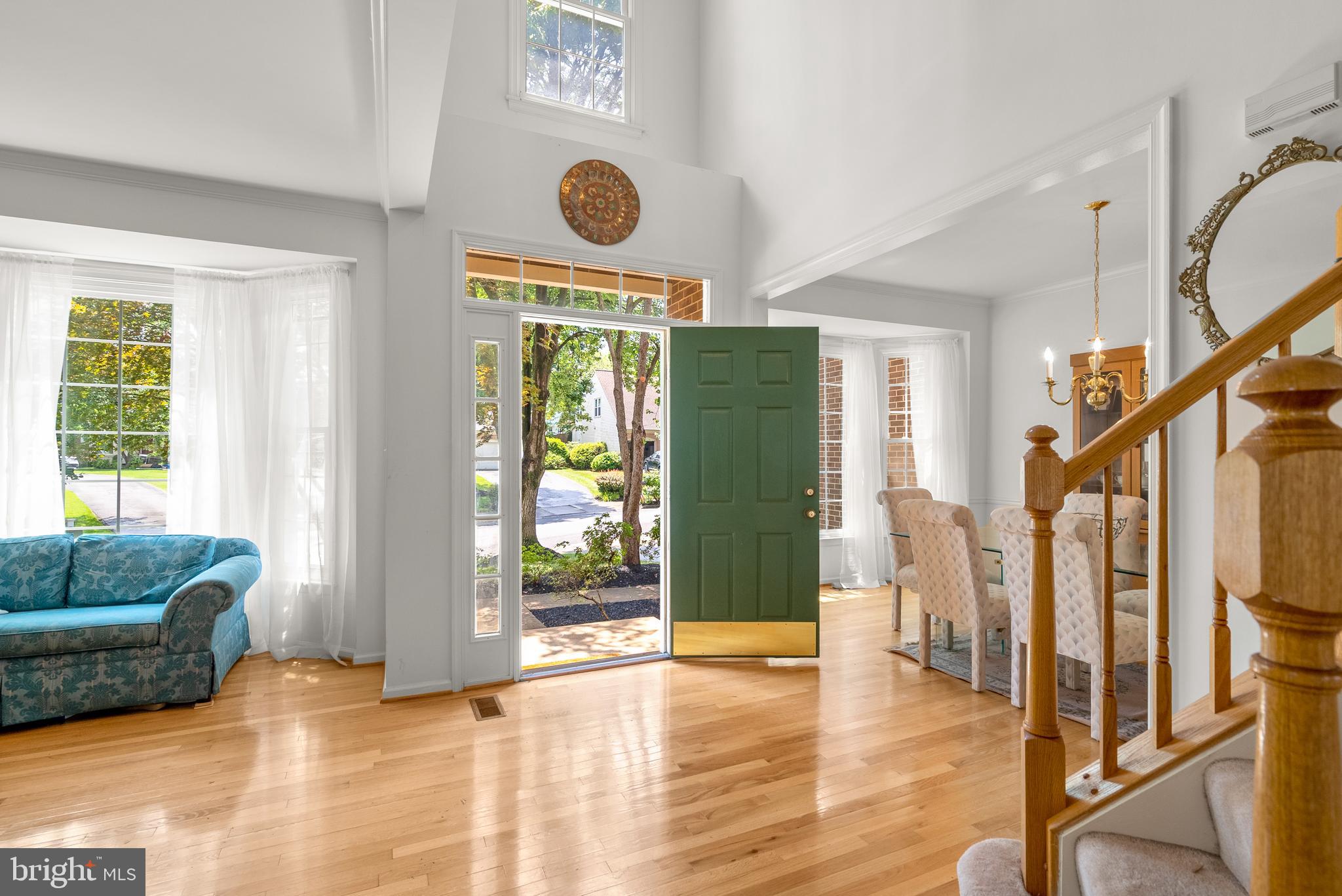 111 CANFIELD HILL DRIVE