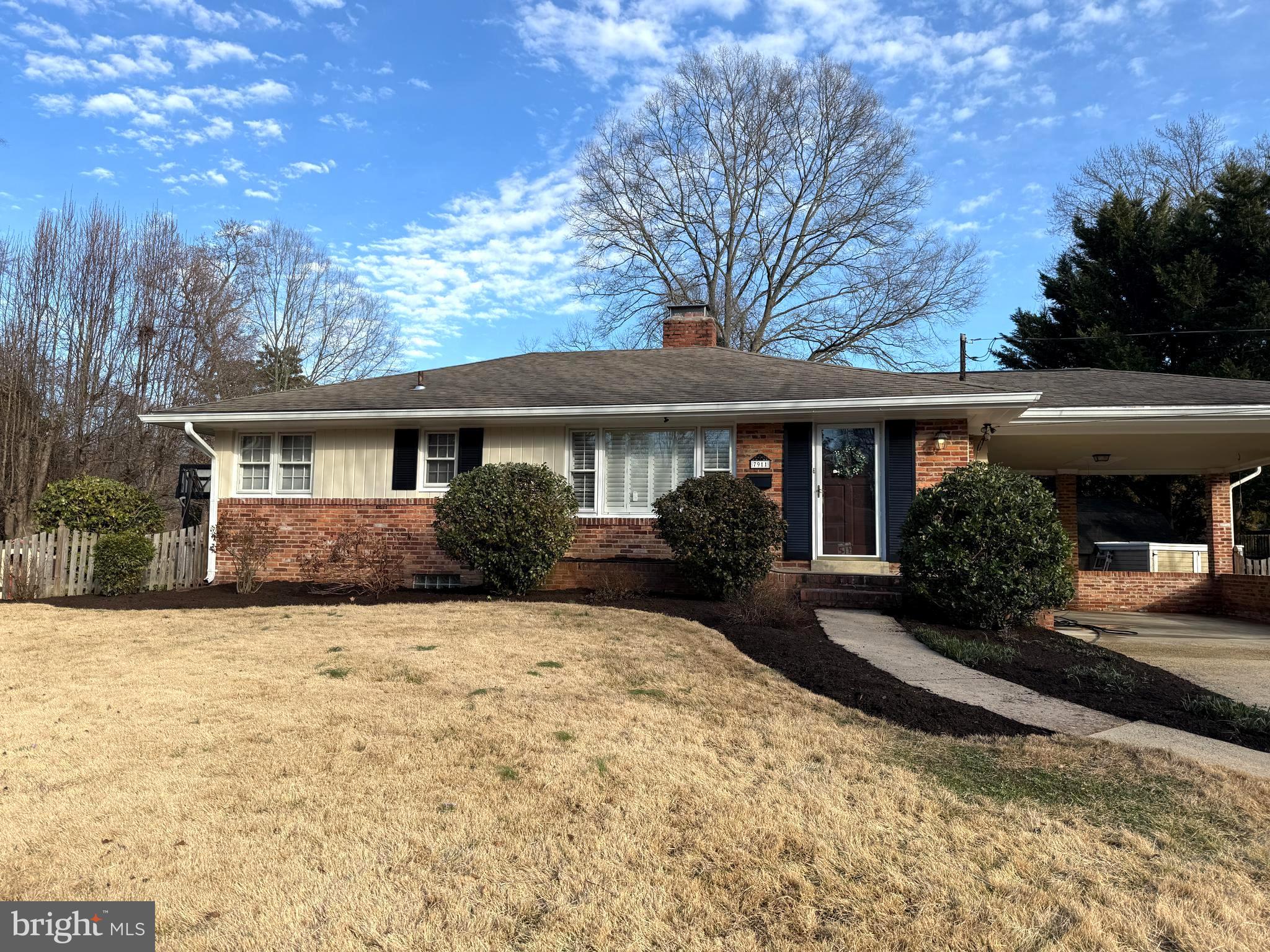 7911 BAINBRIDGE ROAD