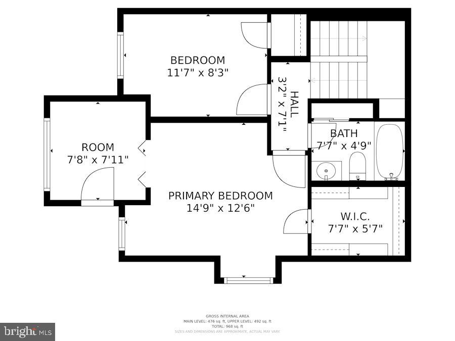 NATHANS HILL - Residential