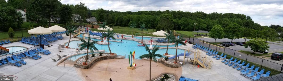 NATHANS HILL - Residential