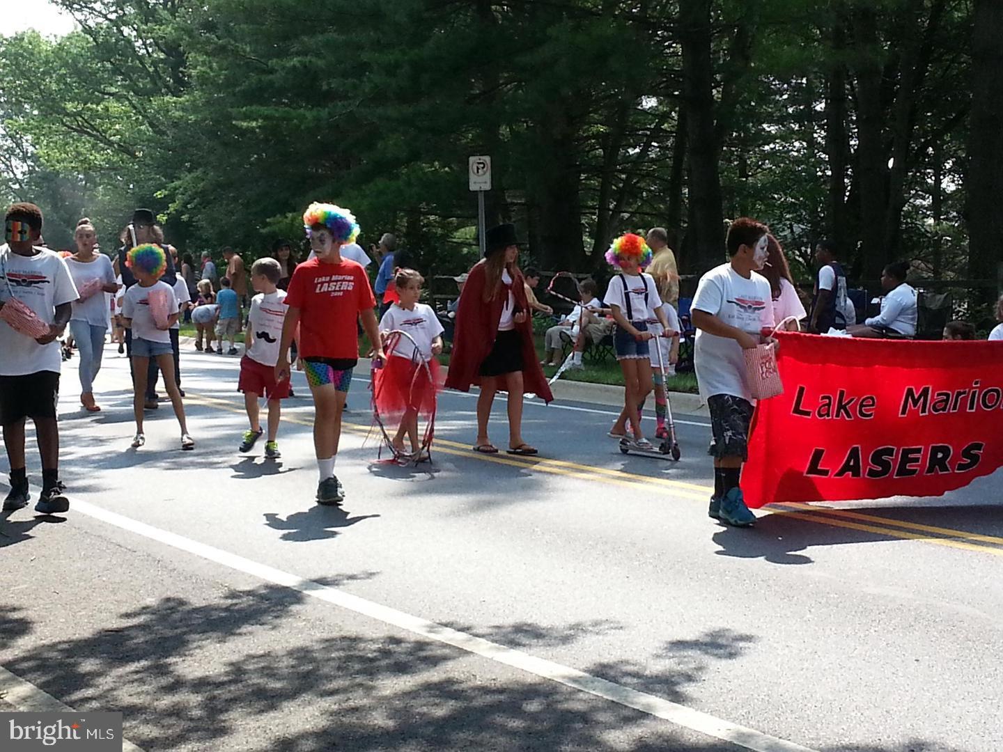 NATHANS HILL - Residential