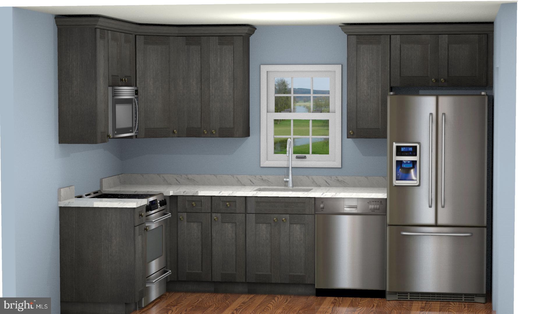 WOODLANE - Residential