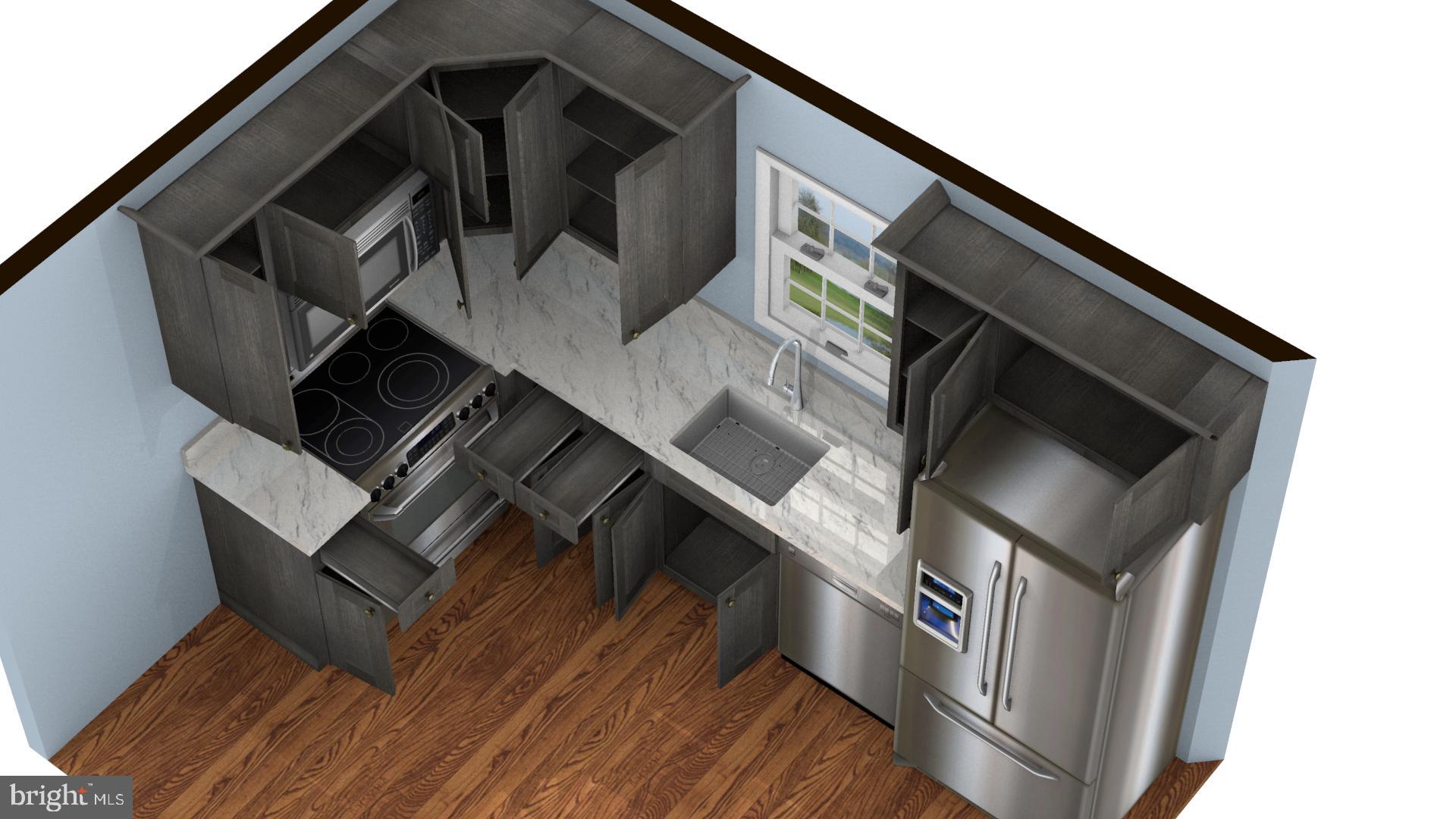 WOODLANE - Residential