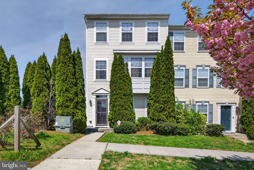 Photo of 9 Salvatore Court, LANCASTER, PA 17603 (MLS # PALA2085892)