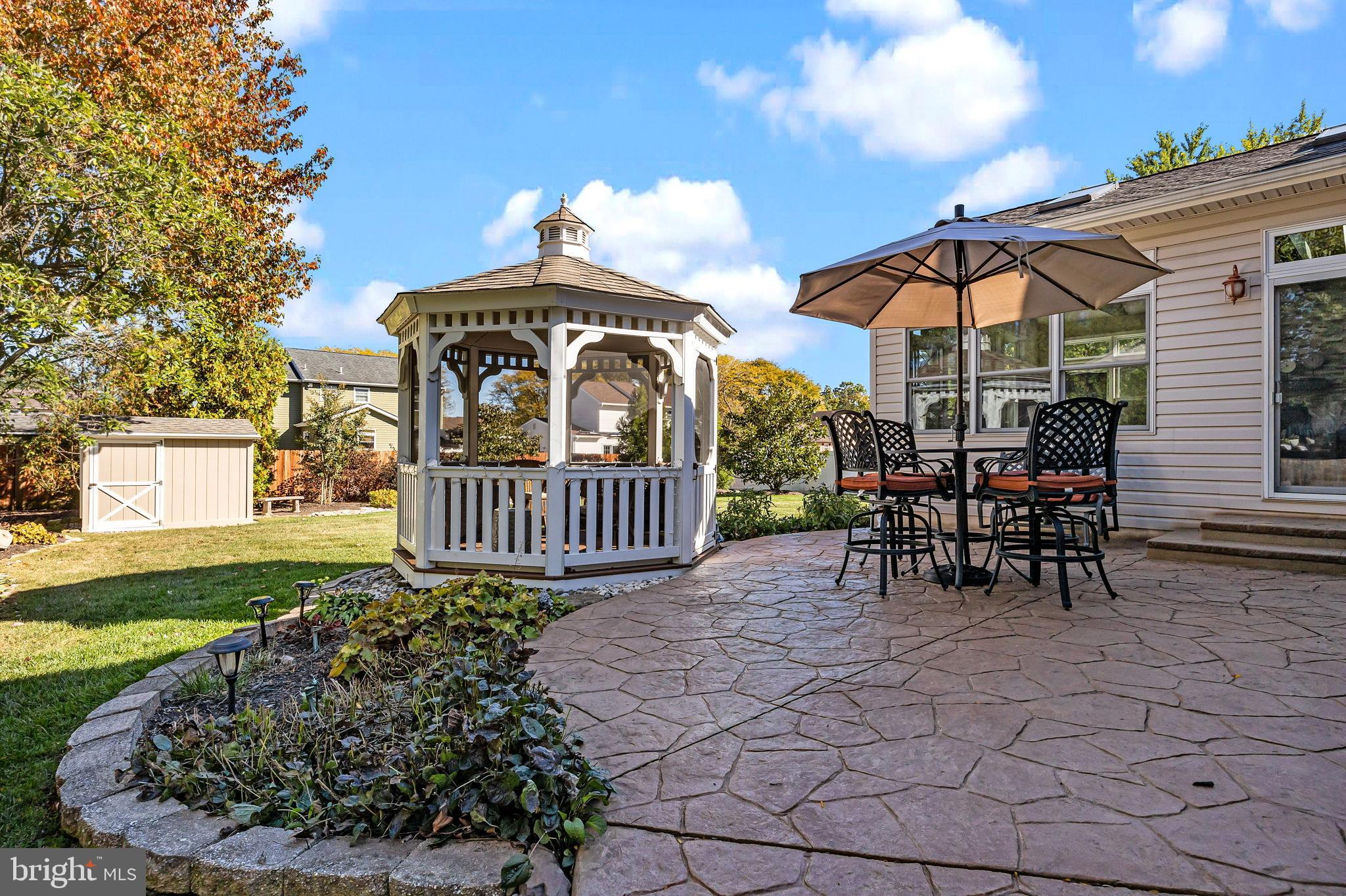 OXFORD GLEN - Residential