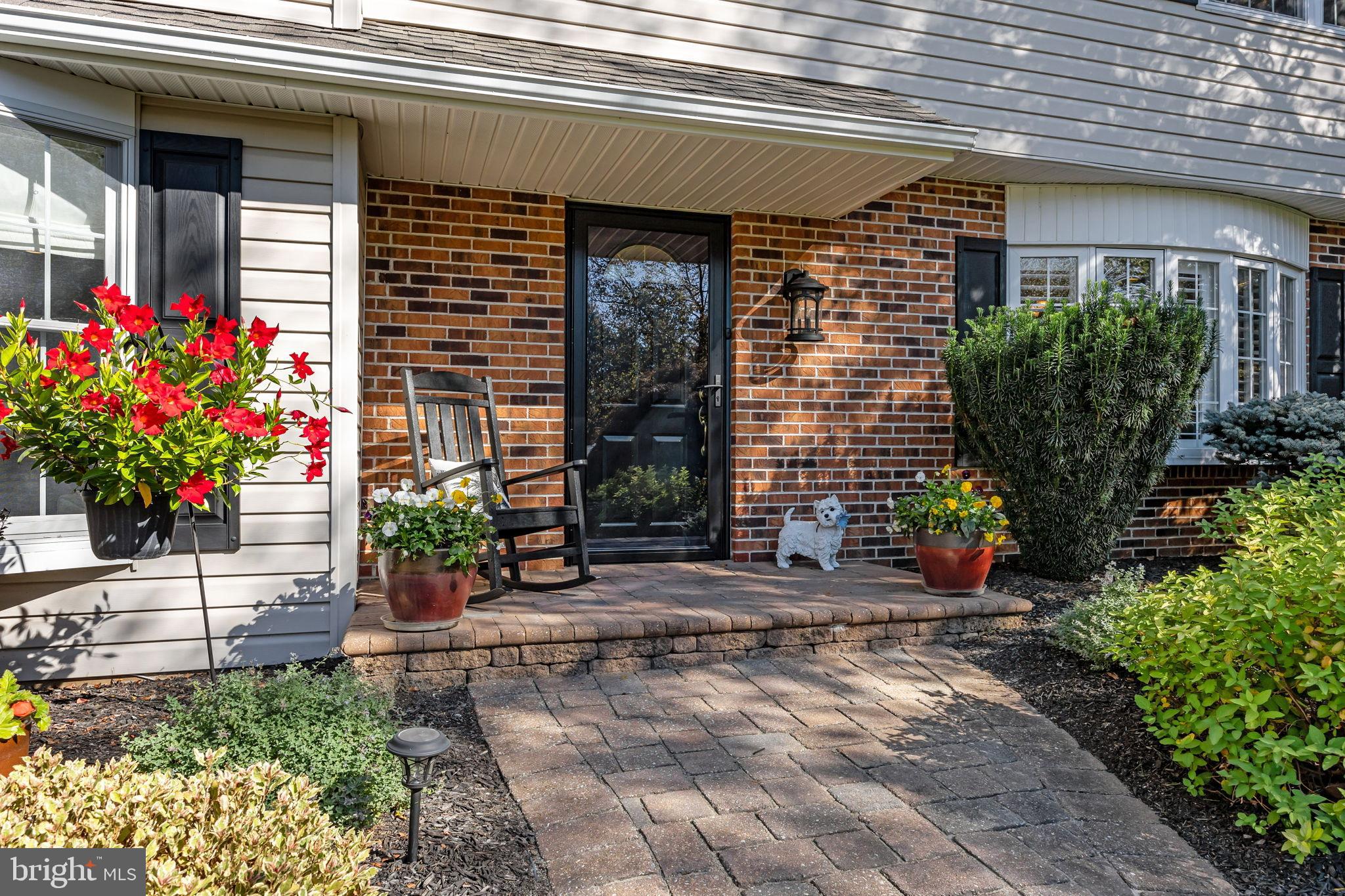 OXFORD GLEN - Residential