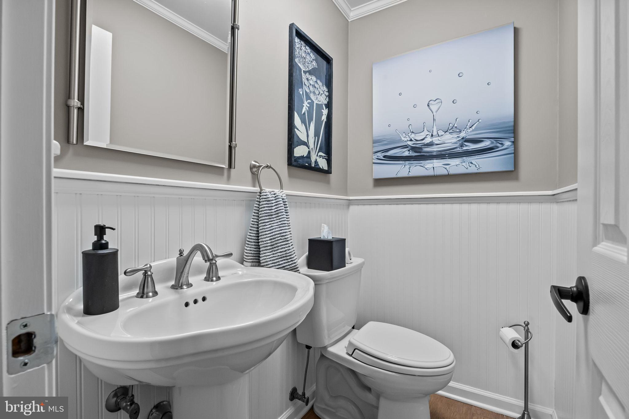 OXFORD GLEN - Residential