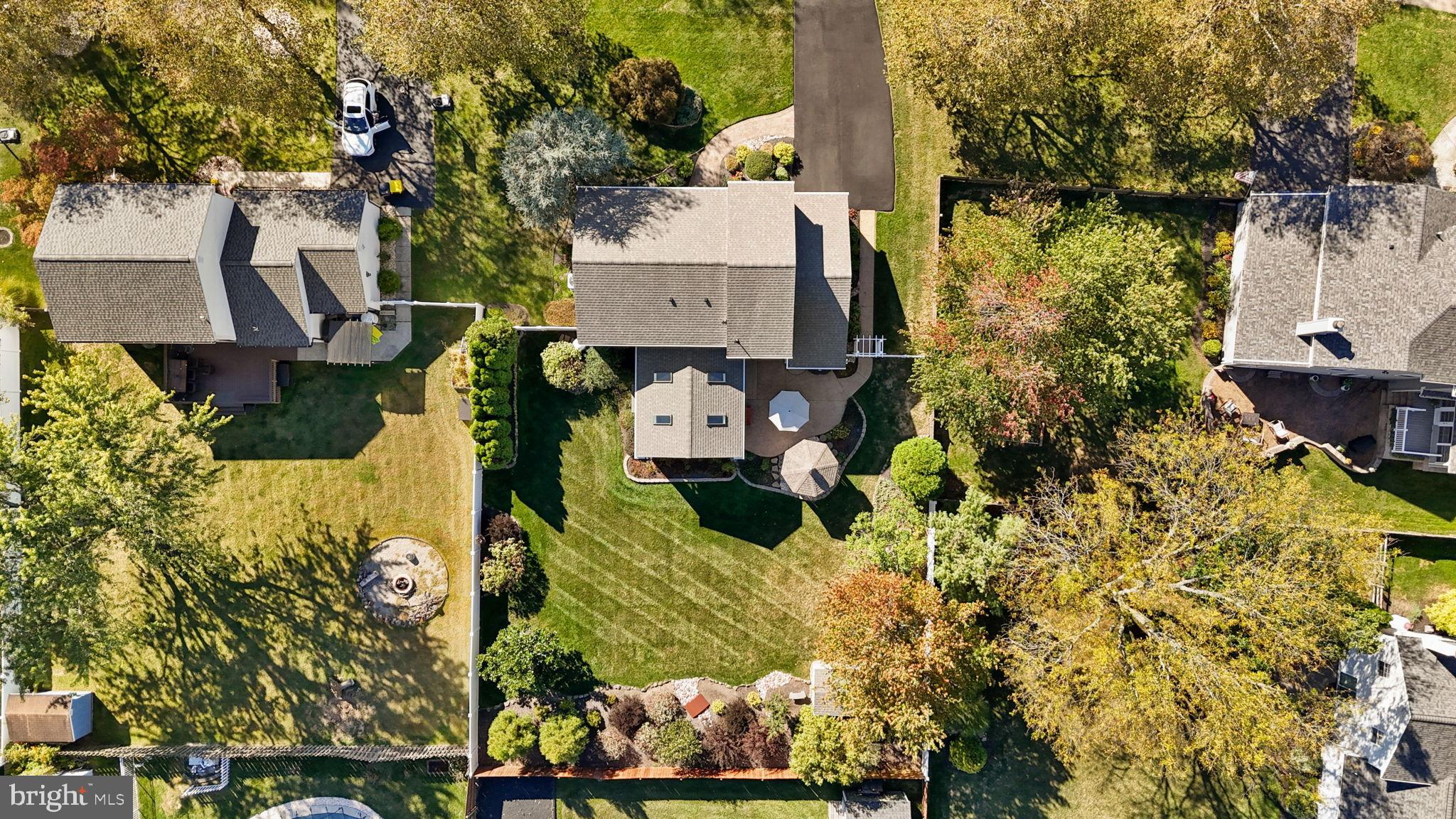 OXFORD GLEN - Residential