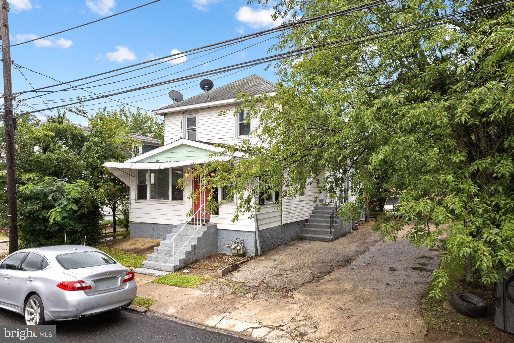 816 GREENHILL ROAD