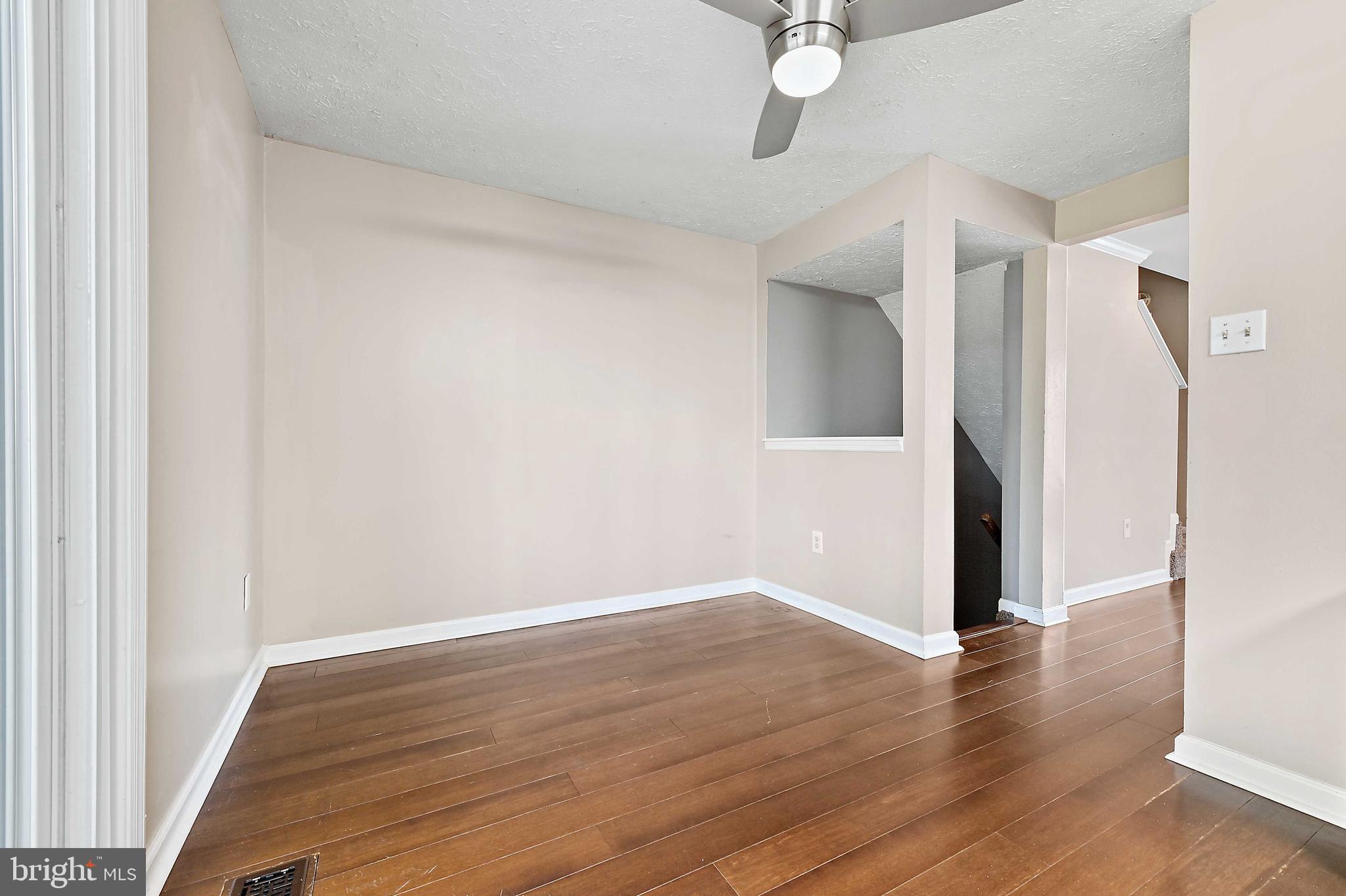 FEATHERHILL - Residential