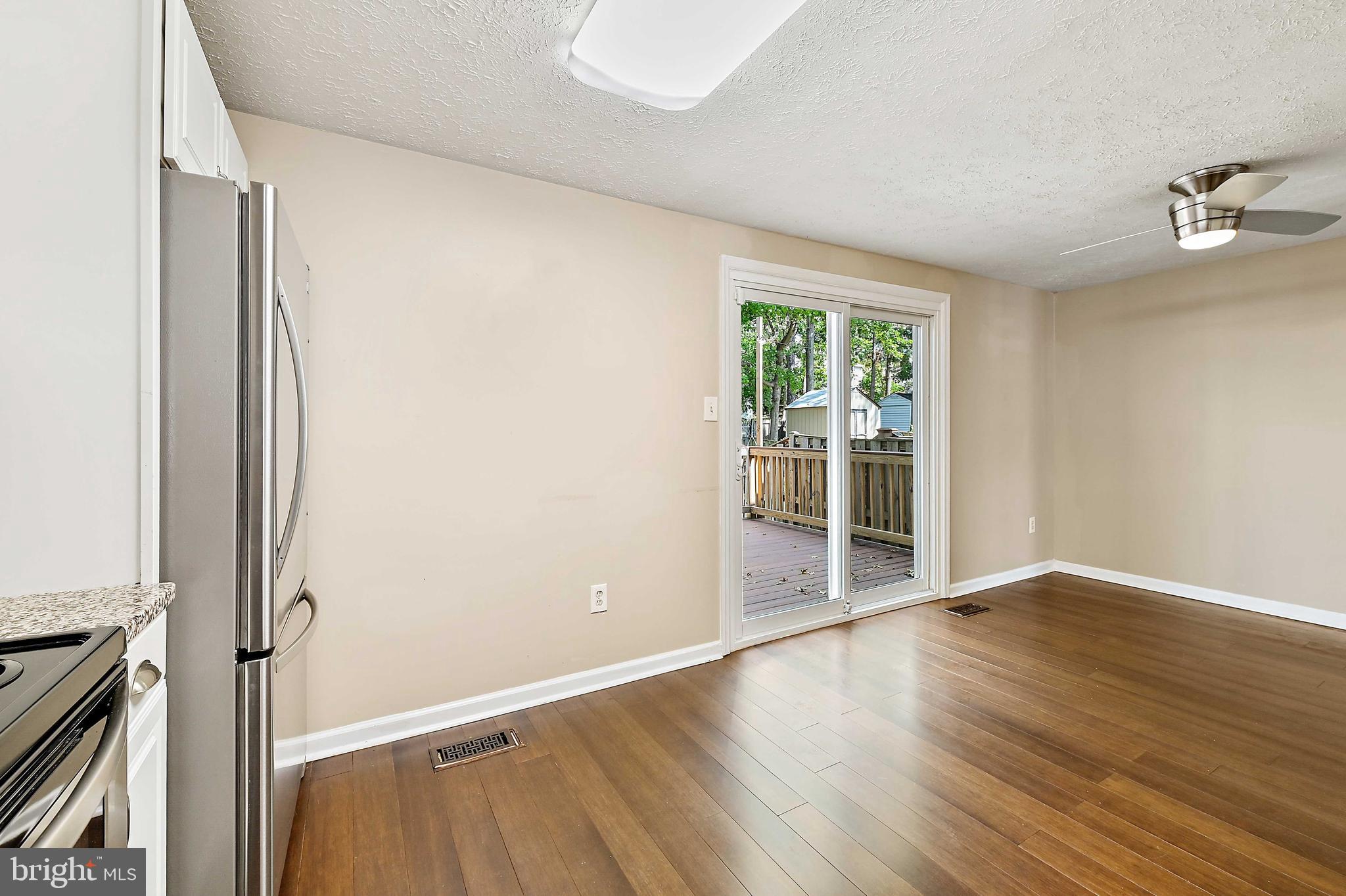 FEATHERHILL - Residential