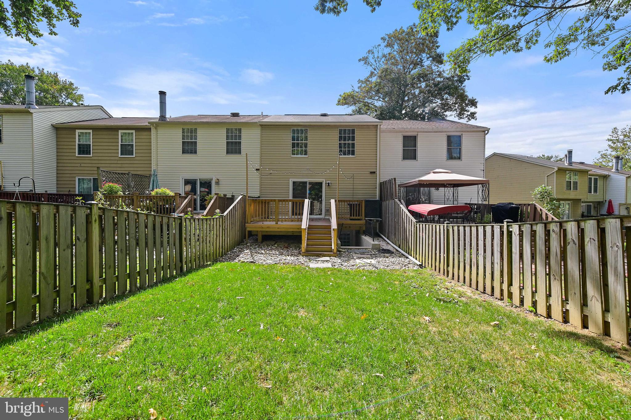 FEATHERHILL - Residential