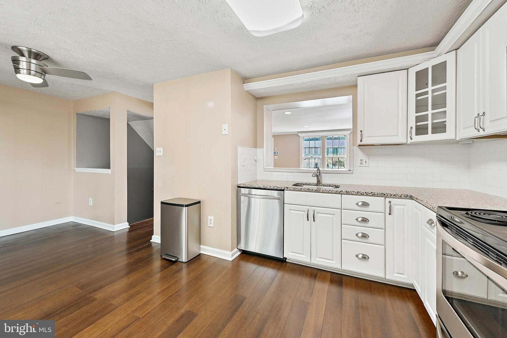 FEATHERHILL - Residential