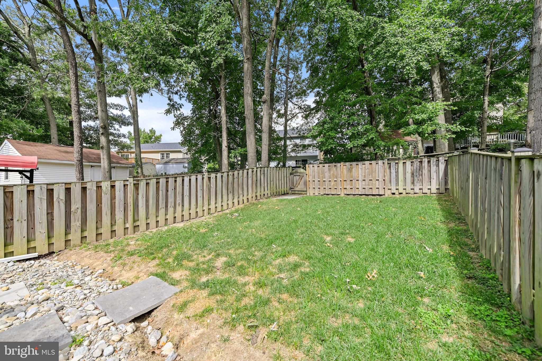 FEATHERHILL - Residential