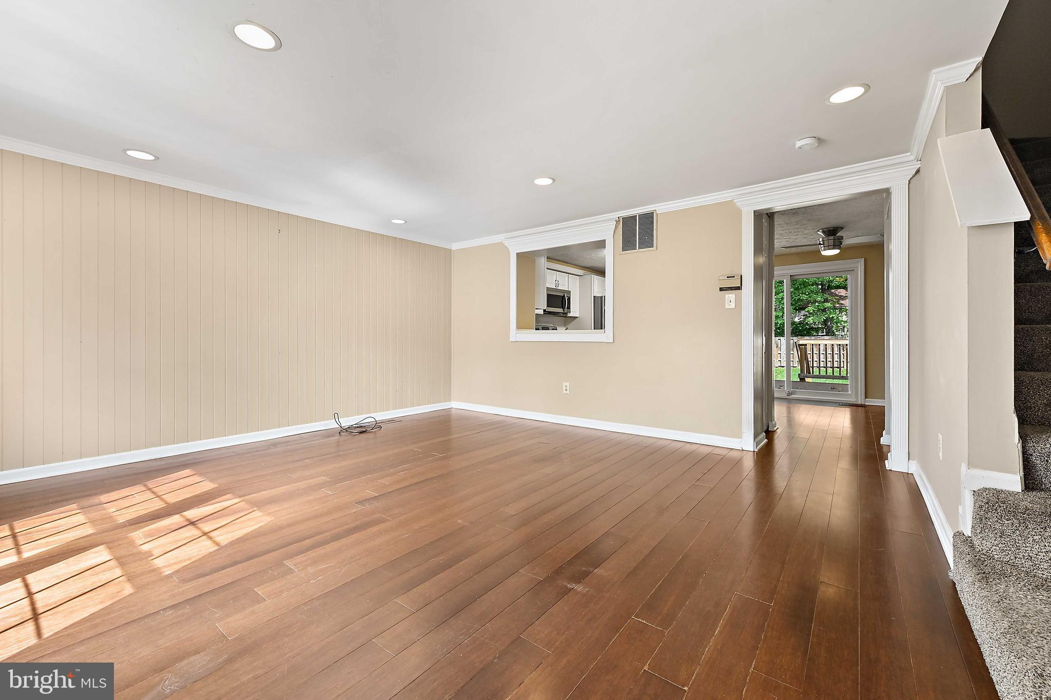 FEATHERHILL - Residential