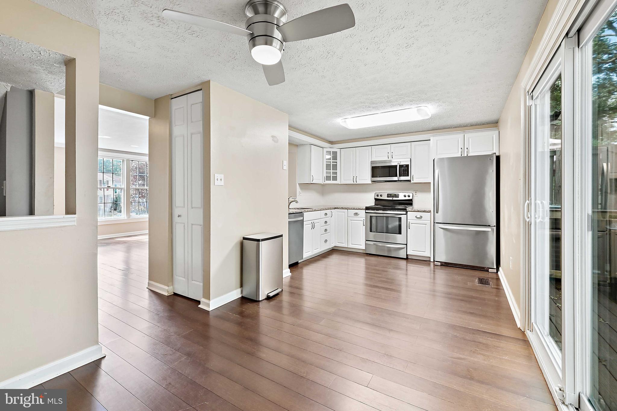 FEATHERHILL - Residential