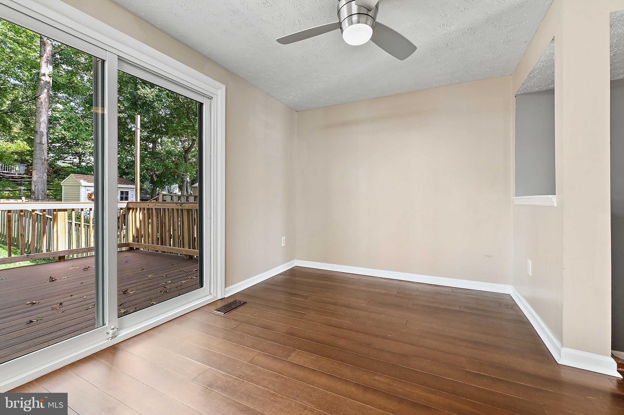 FEATHERHILL - Residential