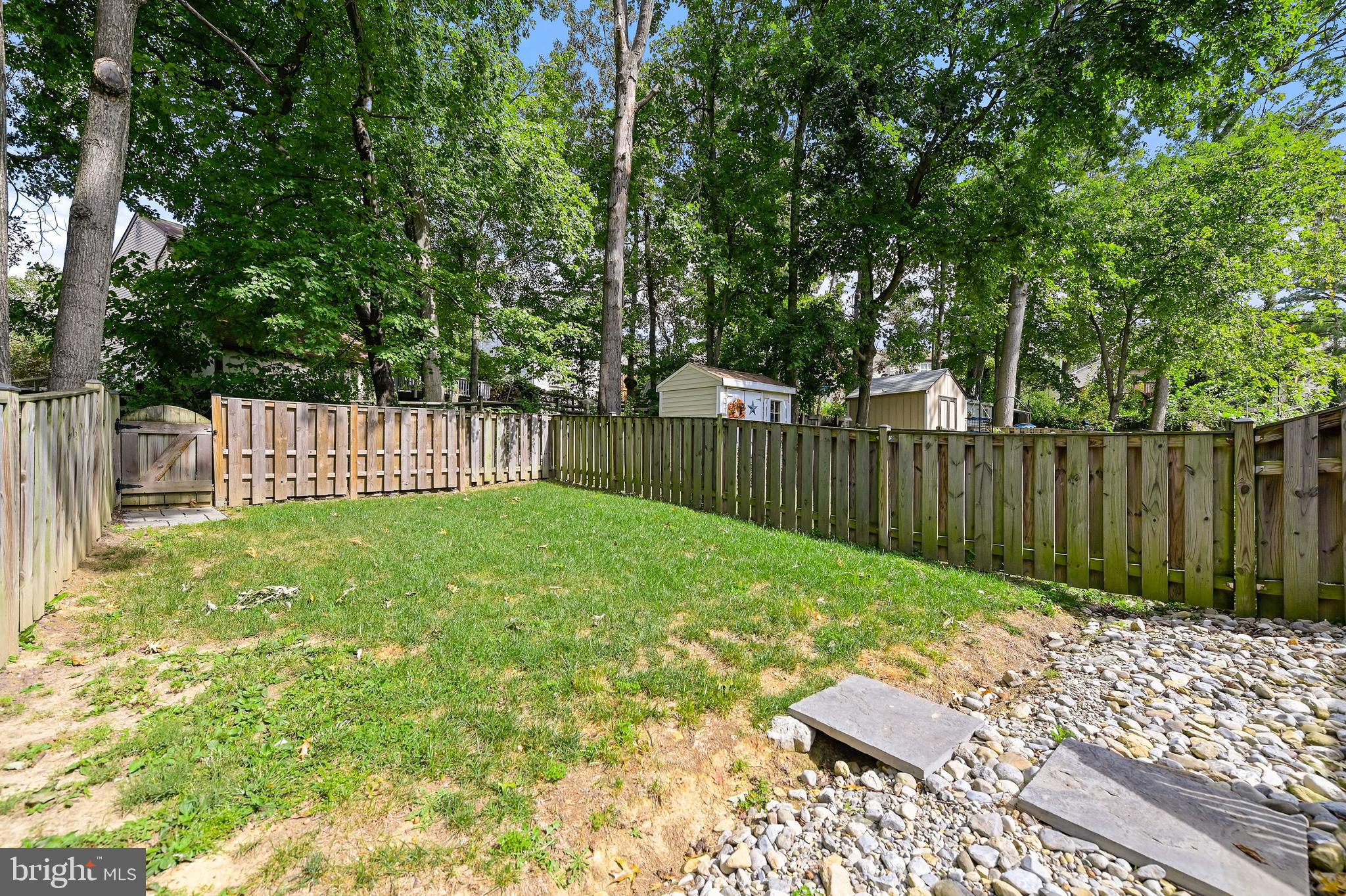 FEATHERHILL - Residential