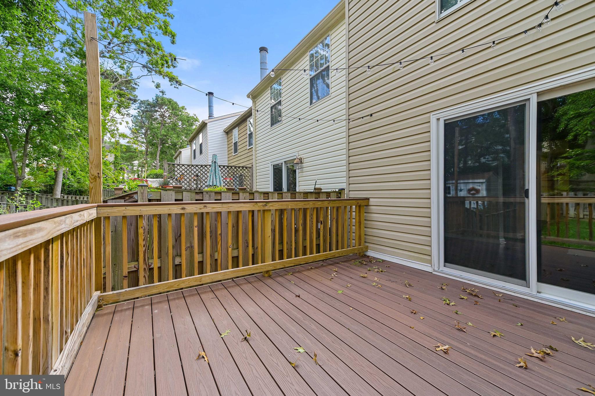 FEATHERHILL - Residential