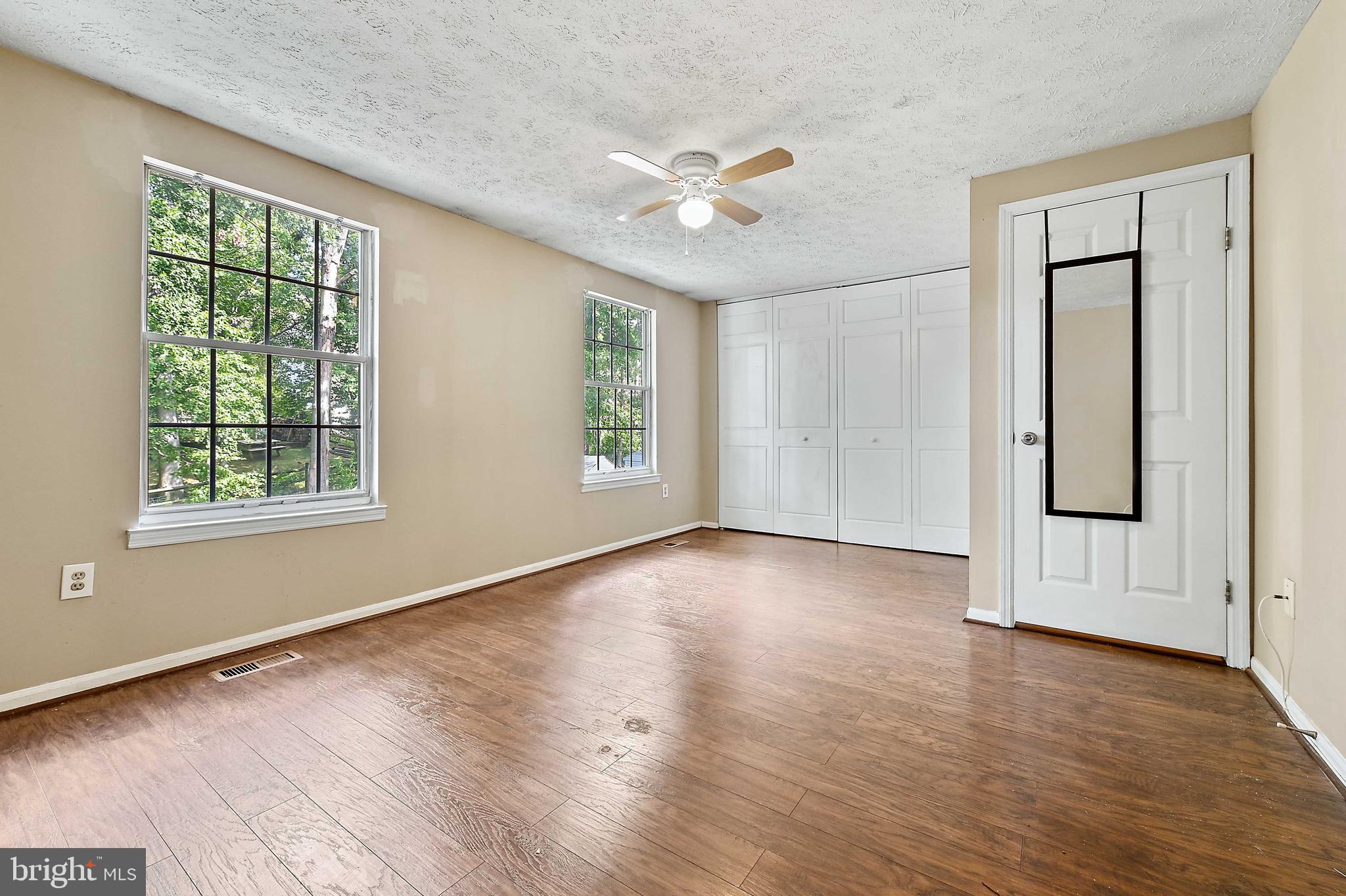 FEATHERHILL - Residential