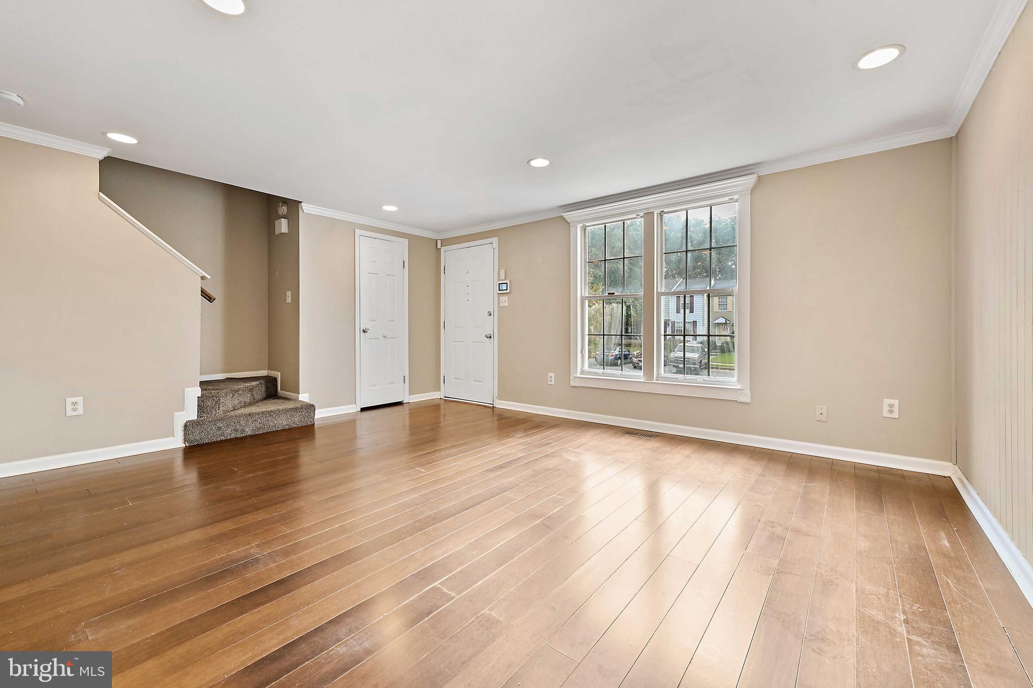 FEATHERHILL - Residential