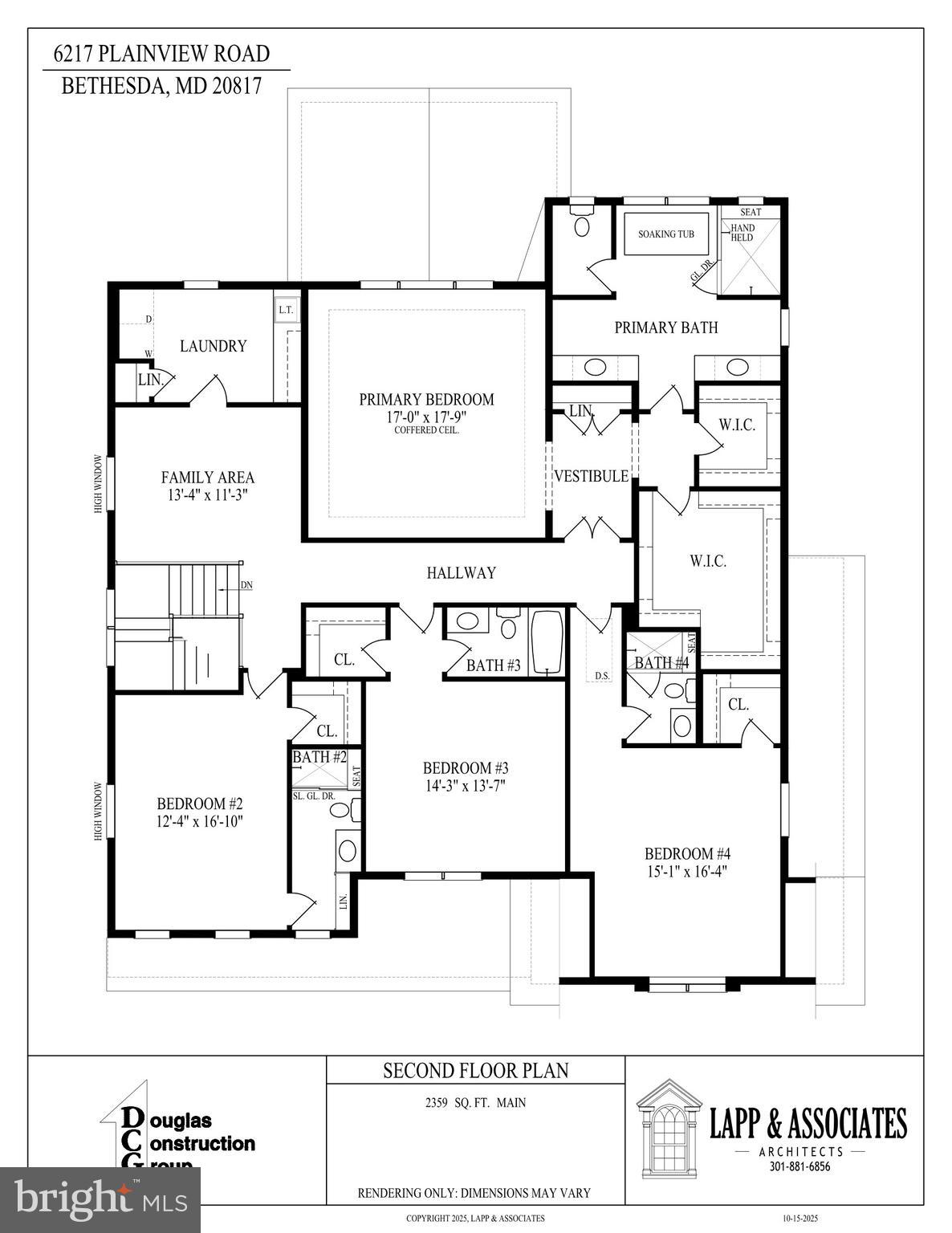 KENWOOD PARK - Residential