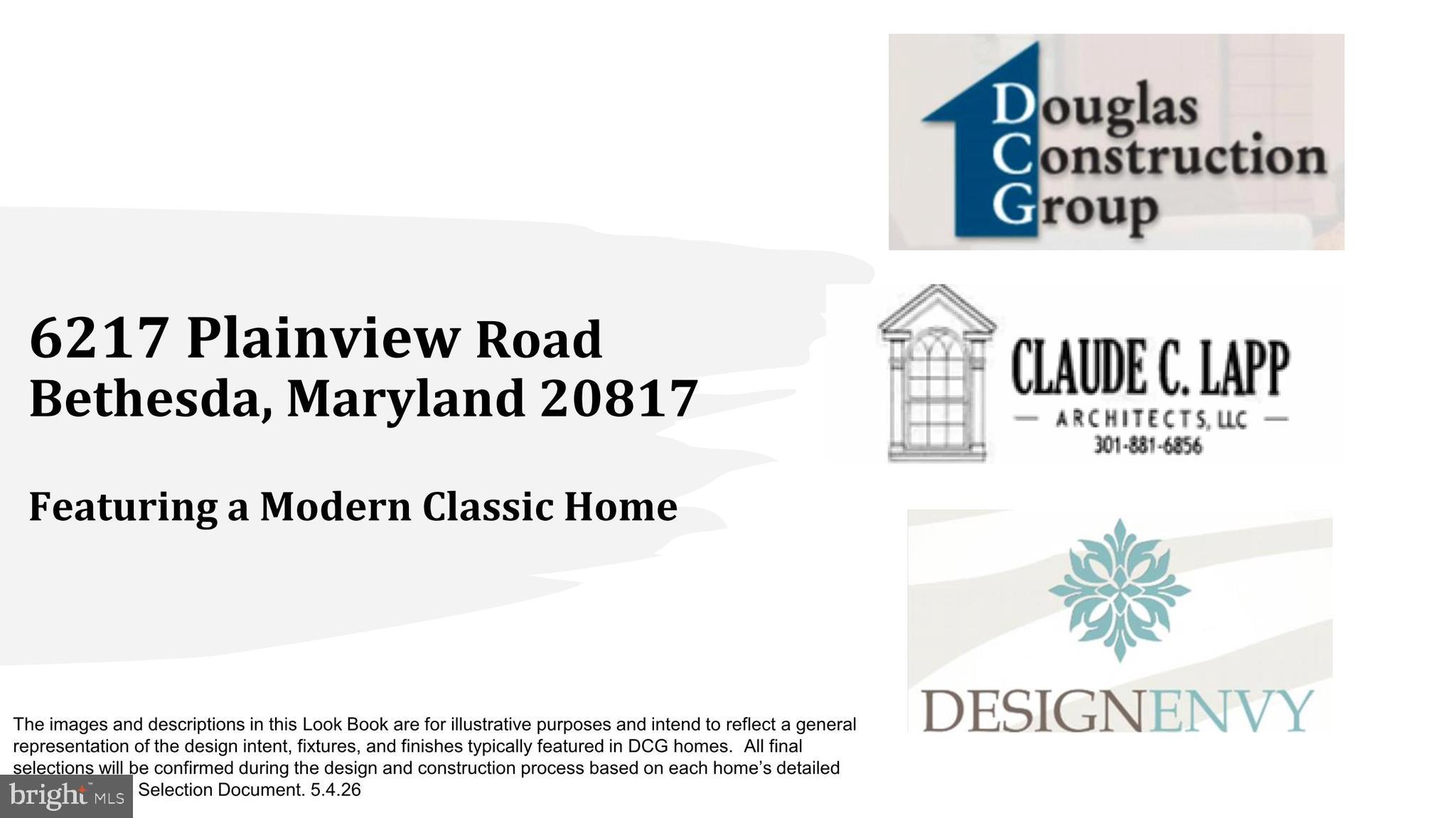 KENWOOD PARK - Residential