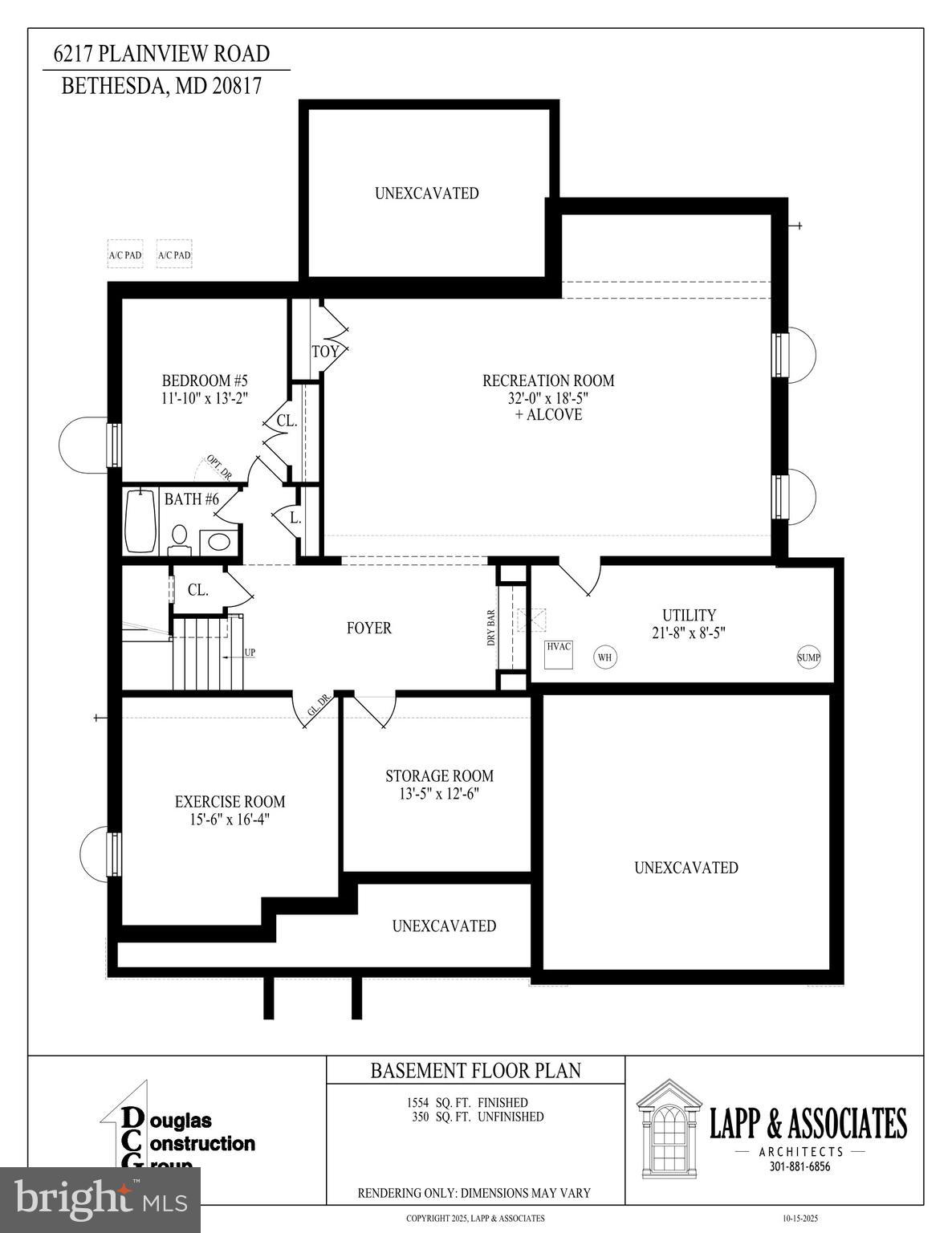 KENWOOD PARK - Residential