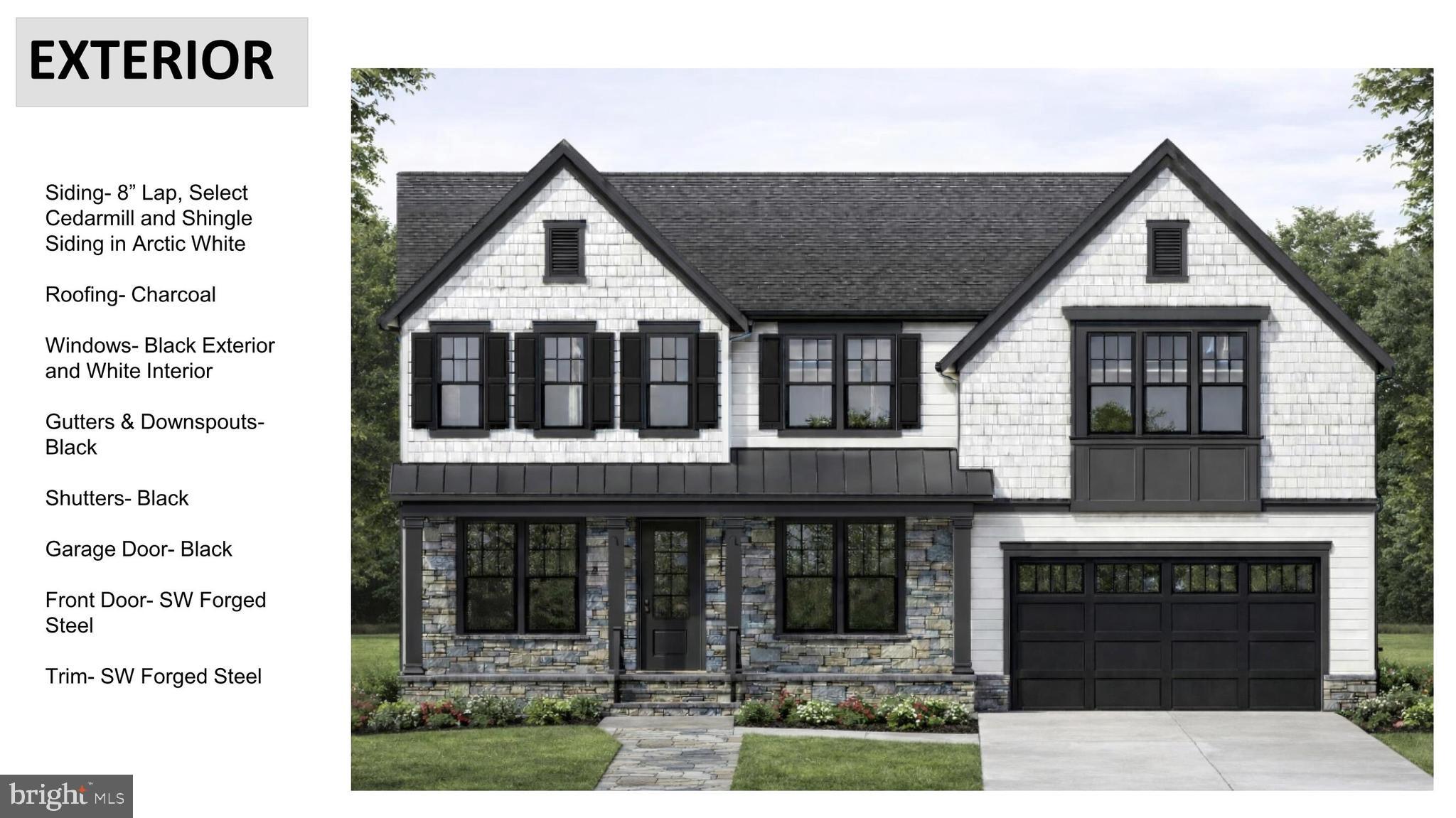 KENWOOD PARK - Residential