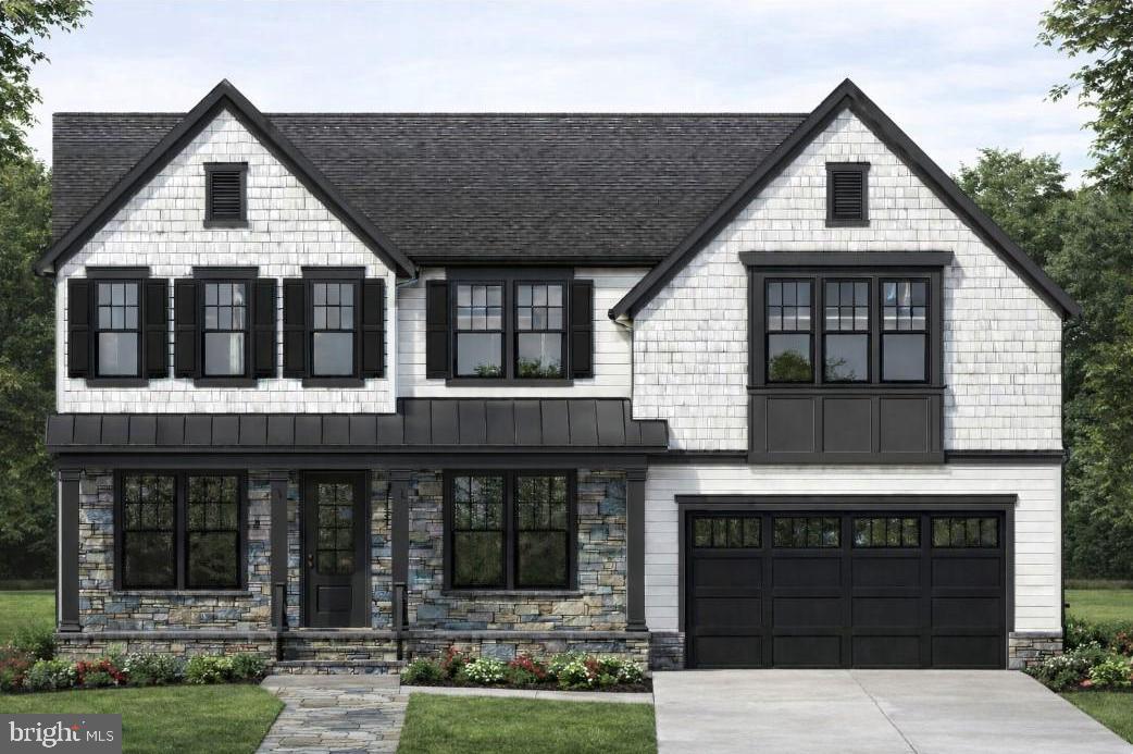 KENWOOD PARK - Residential