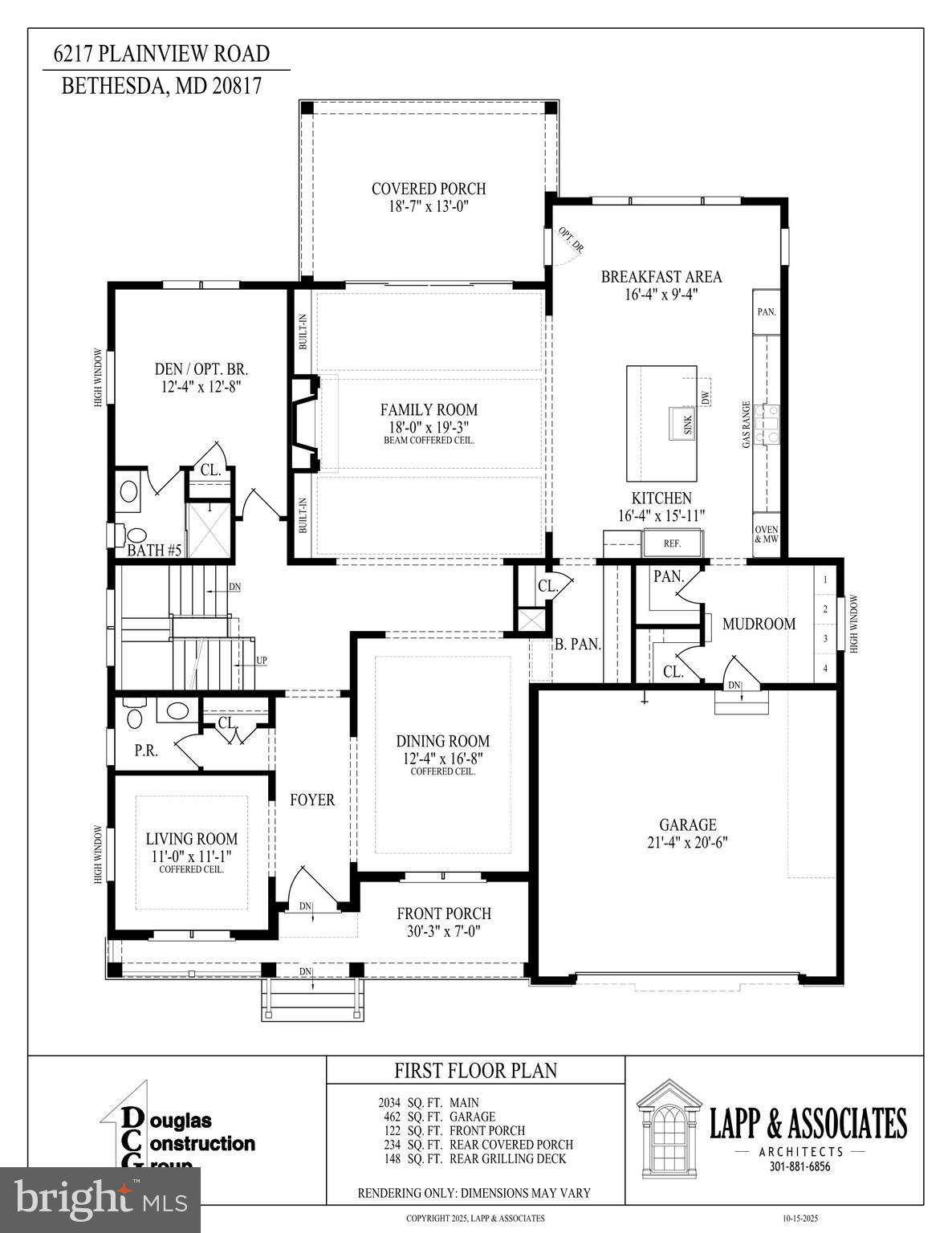 KENWOOD PARK - Residential
