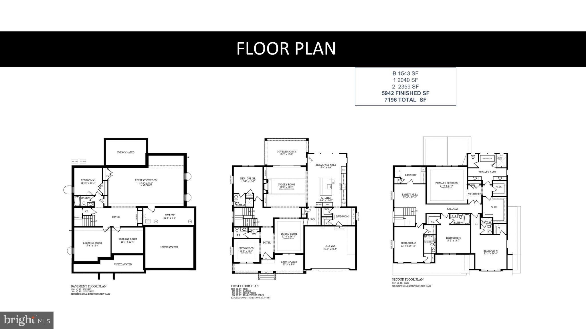 KENWOOD PARK - Residential