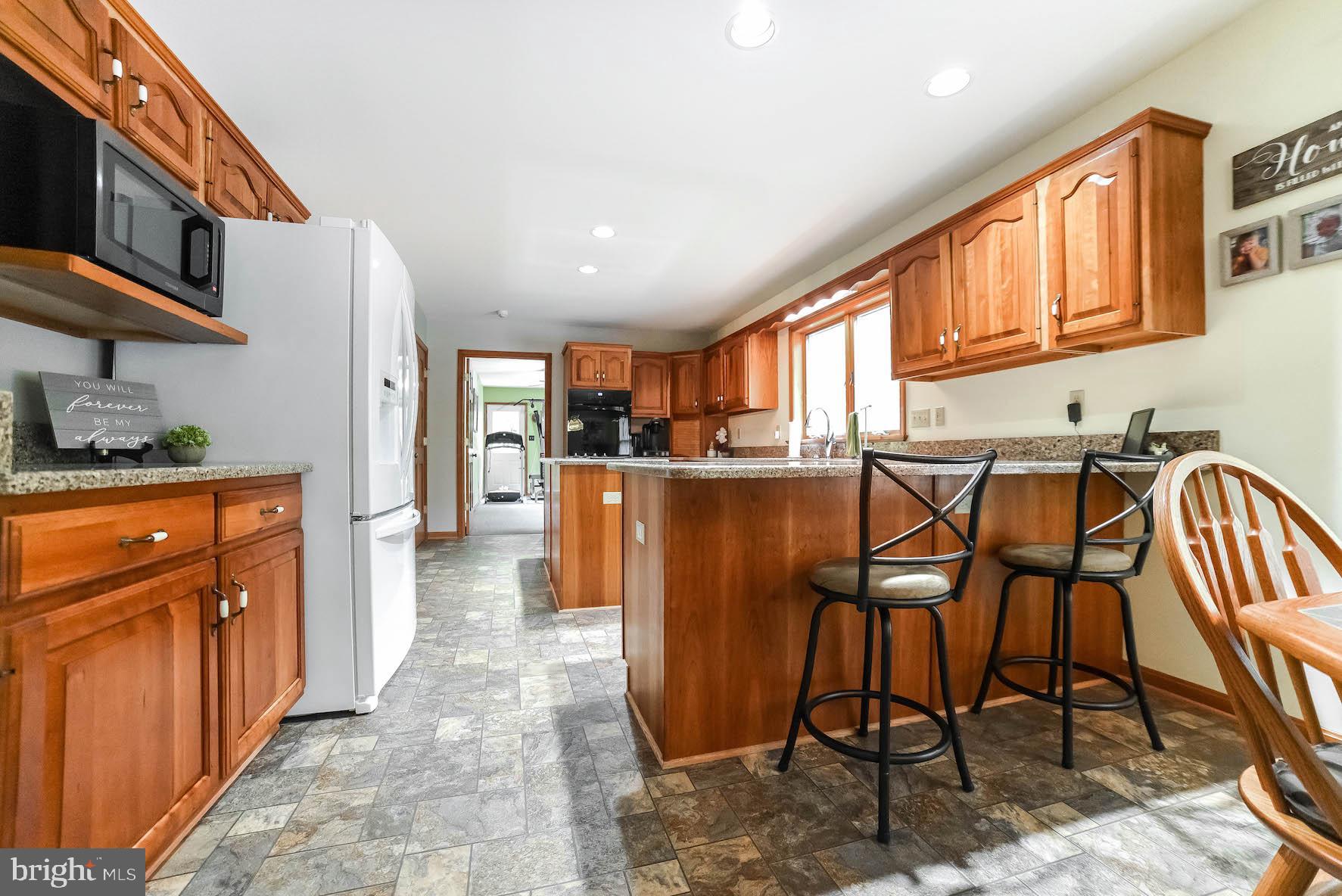 CHESTNUT RIDGE - Residential