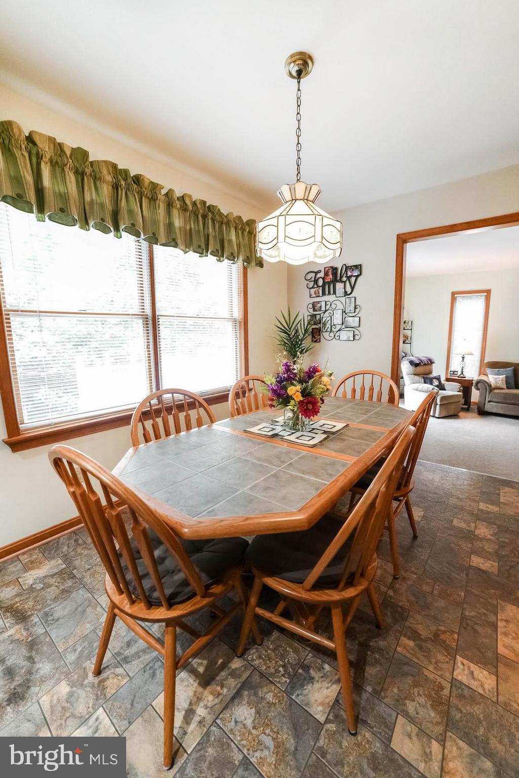 CHESTNUT RIDGE - Residential