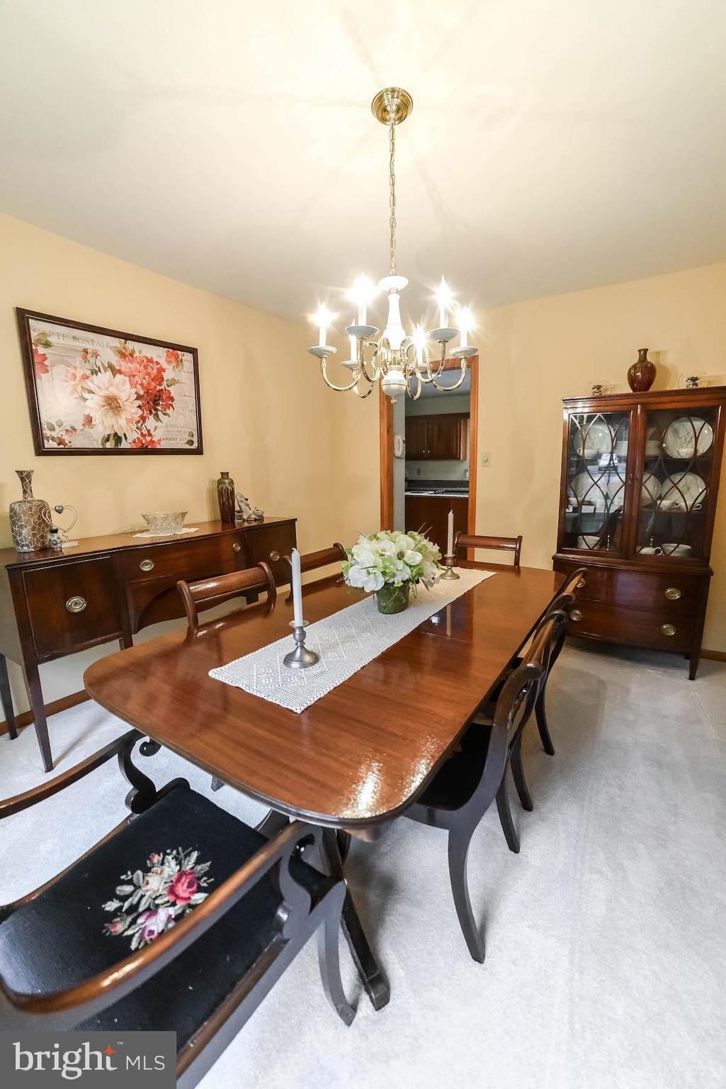 CHESTNUT RIDGE - Residential