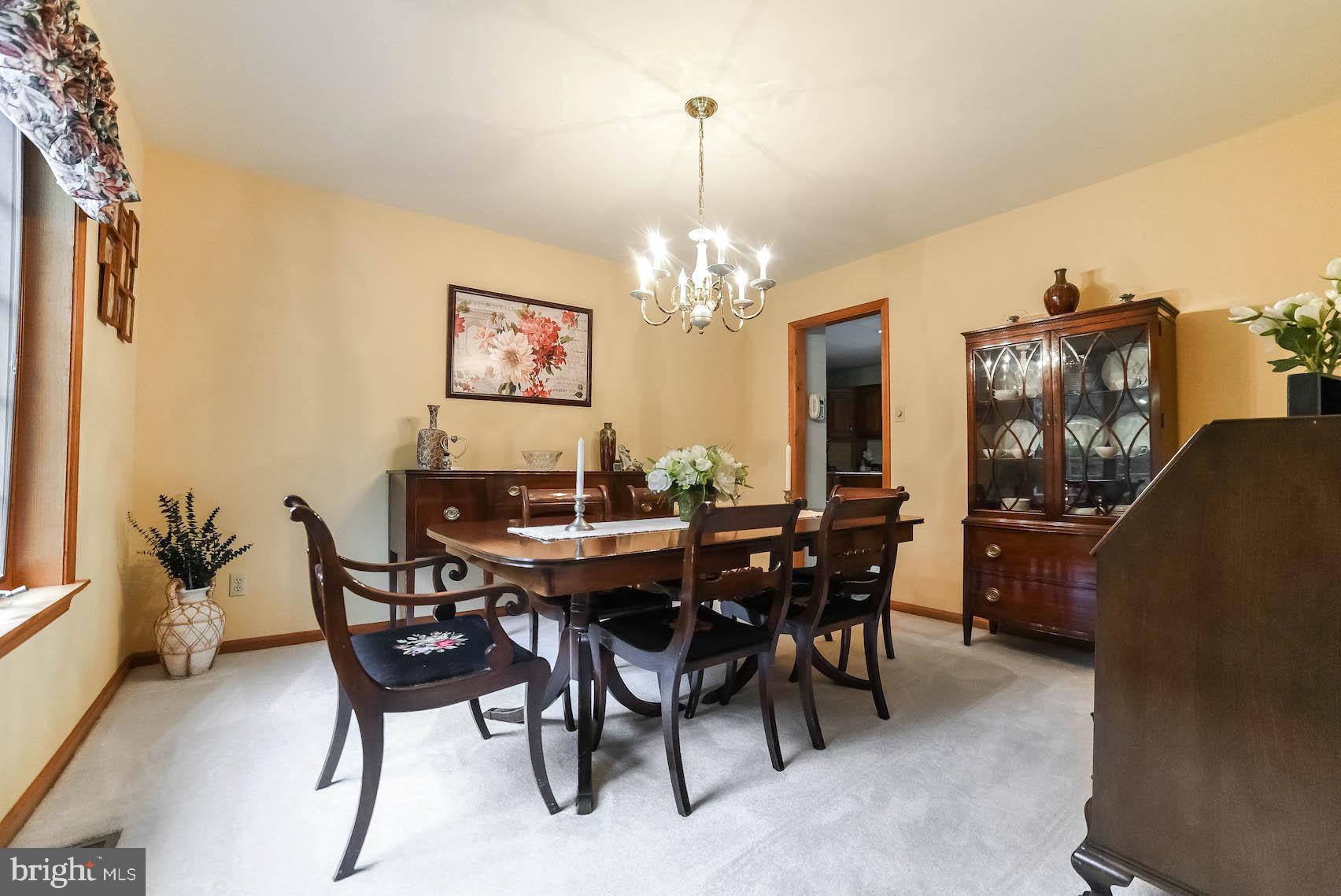 CHESTNUT RIDGE - Residential