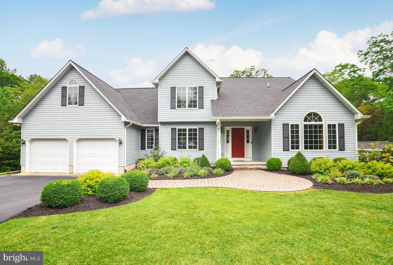 CHESTNUT RIDGE - Residential