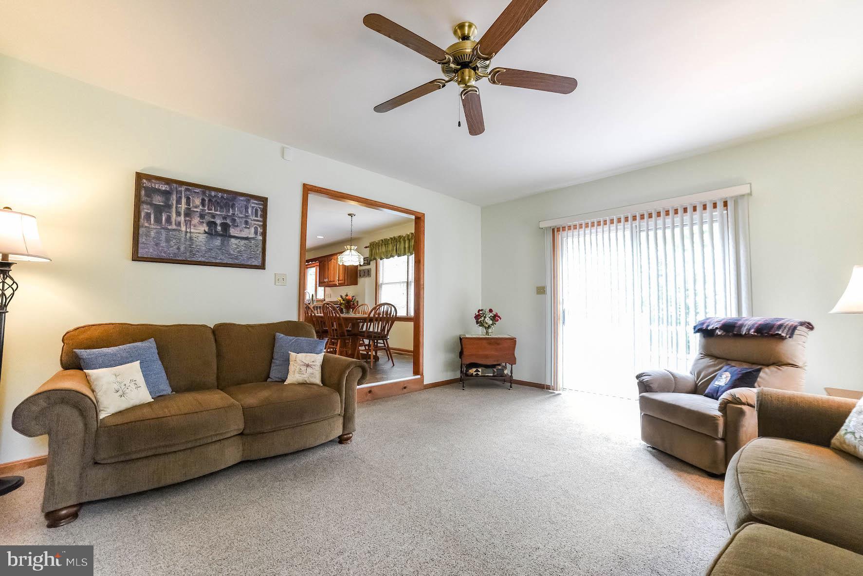 CHESTNUT RIDGE - Residential