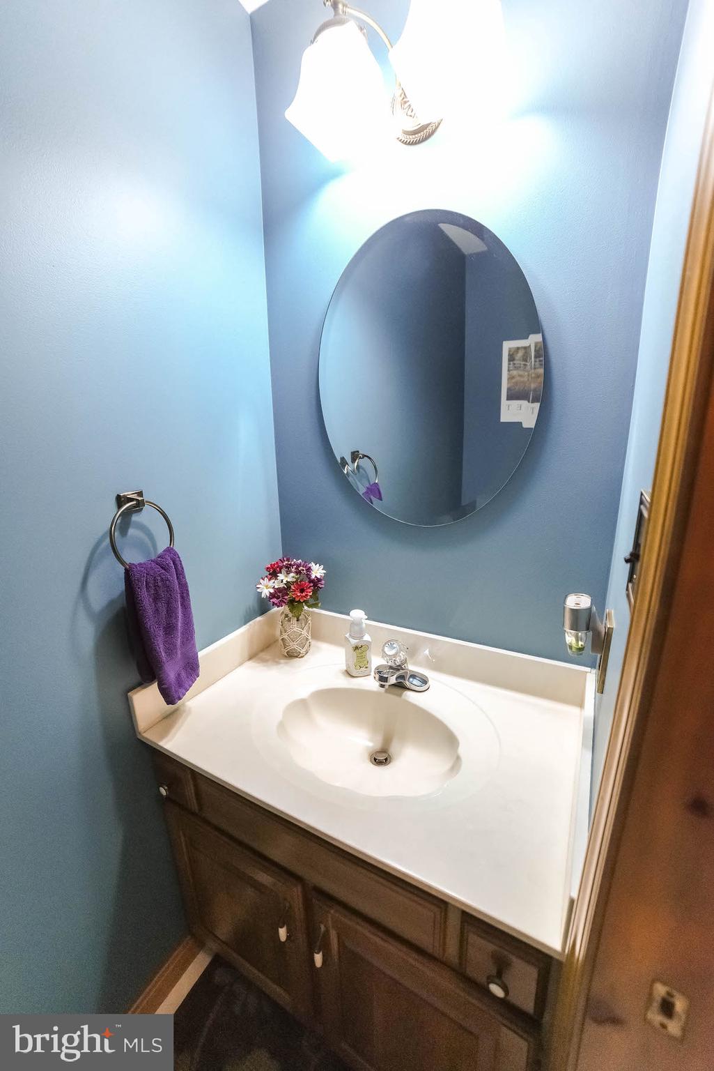 CHESTNUT RIDGE - Residential