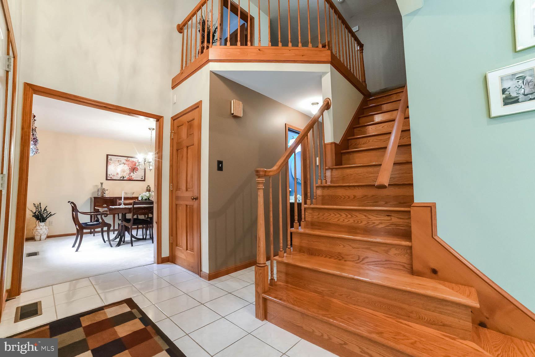 CHESTNUT RIDGE - Residential